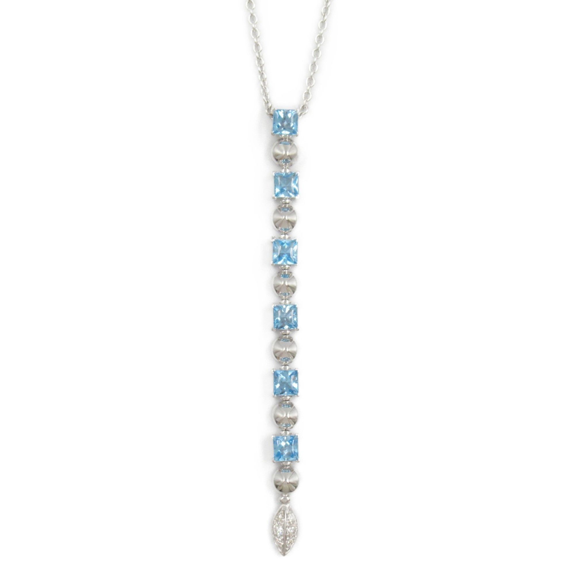 Bvlgari Bulgari Lucia necklace Size ONE SIZE - 3 Thumbnail