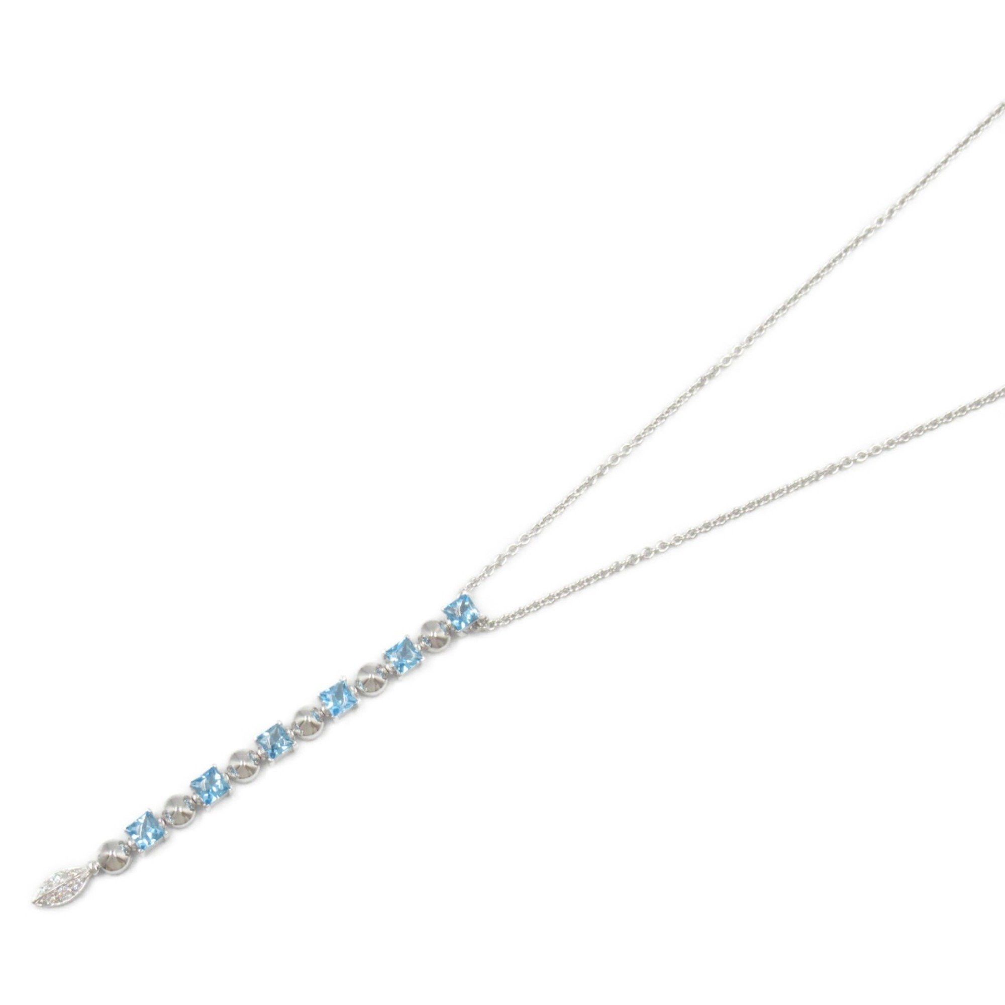 Bvlgari Bulgari Lucia necklace Size ONE SIZE - 2 Thumbnail