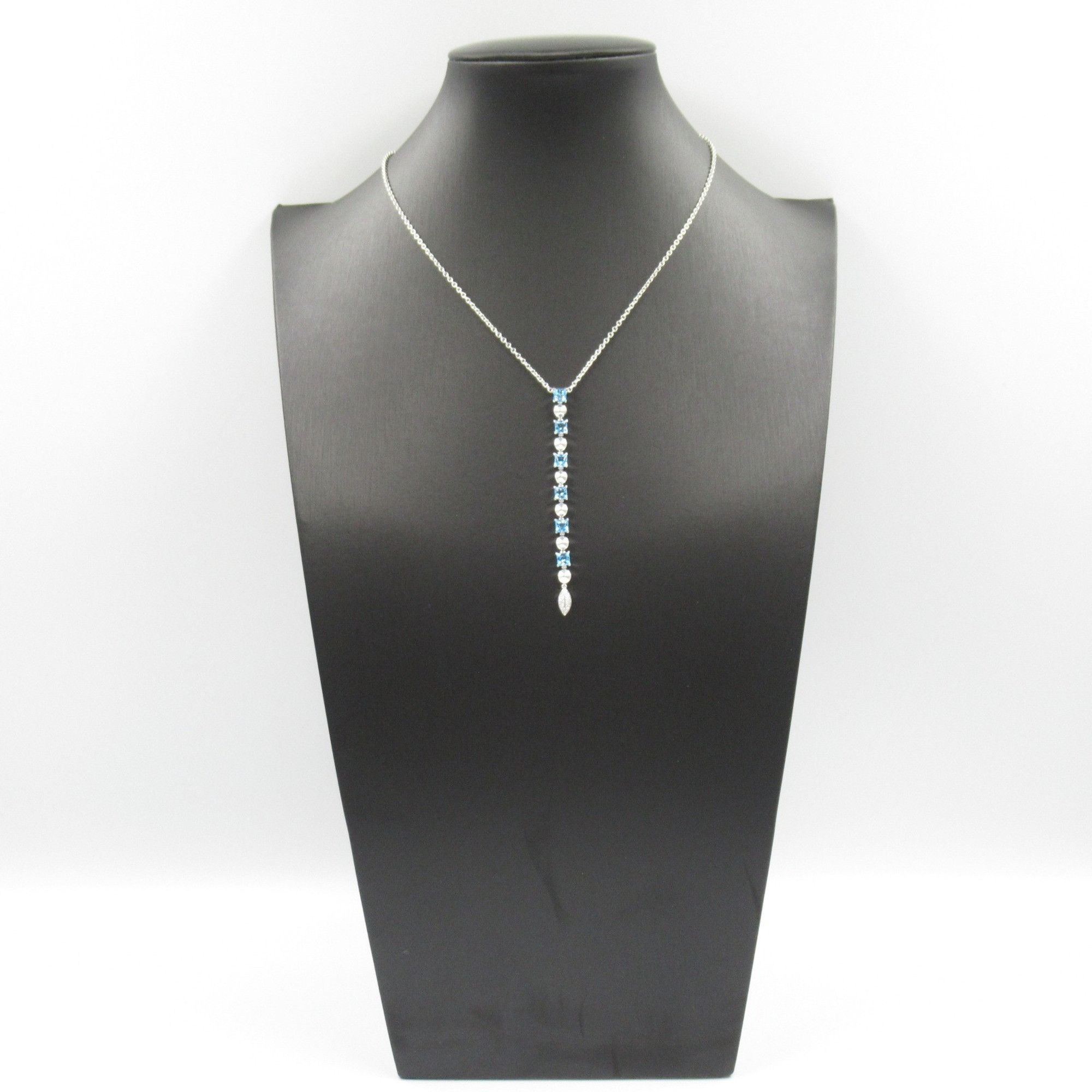 Bvlgari Bulgari Lucia necklace Size ONE SIZE - 7 Thumbnail