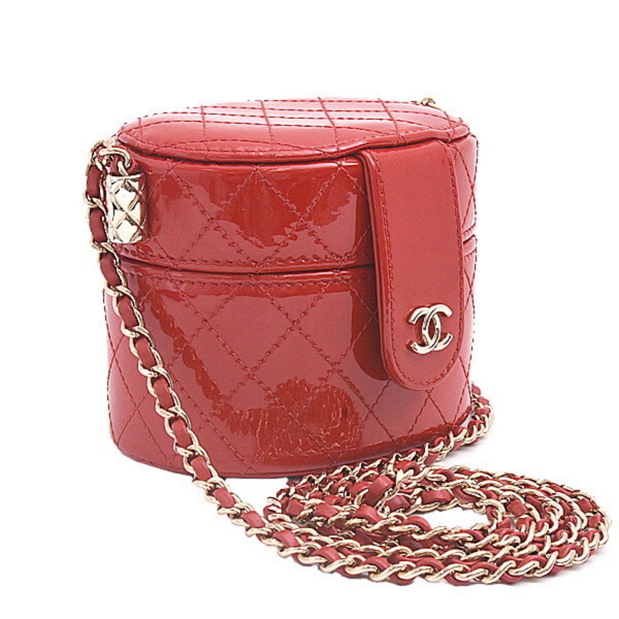 Chanel Chanel Vanity shoulder Size ONE SIZE - 3 Thumbnail