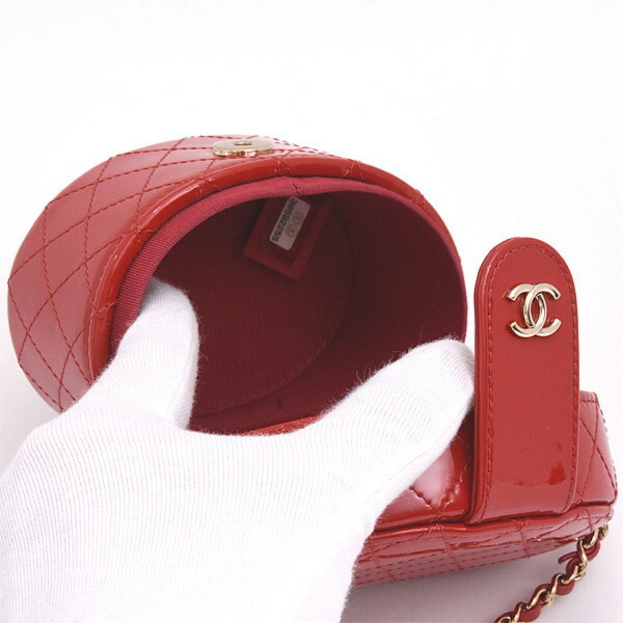 Chanel Chanel Vanity shoulder Size ONE SIZE - 8 Thumbnail