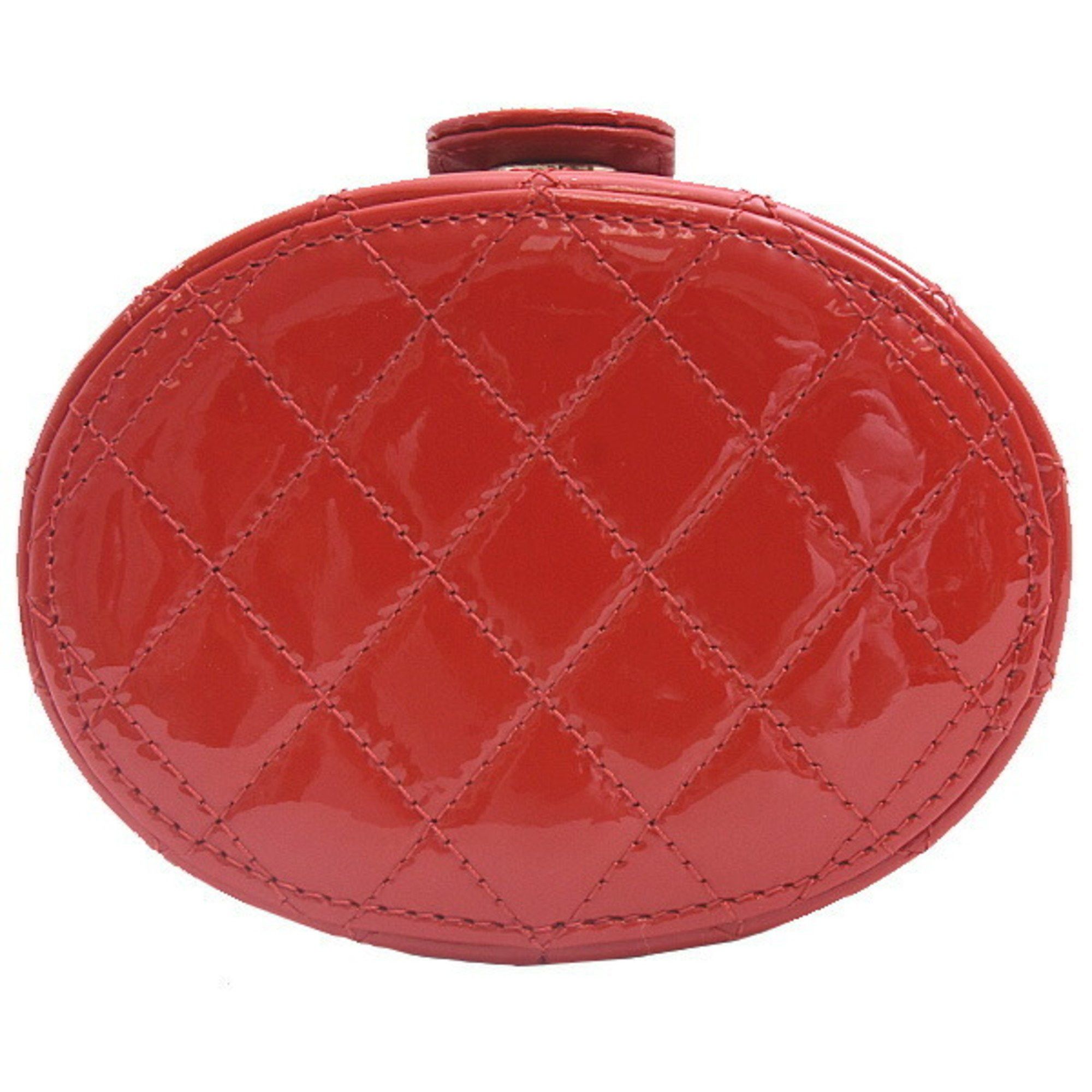 Chanel Chanel Vanity shoulder Size ONE SIZE - 4 Thumbnail