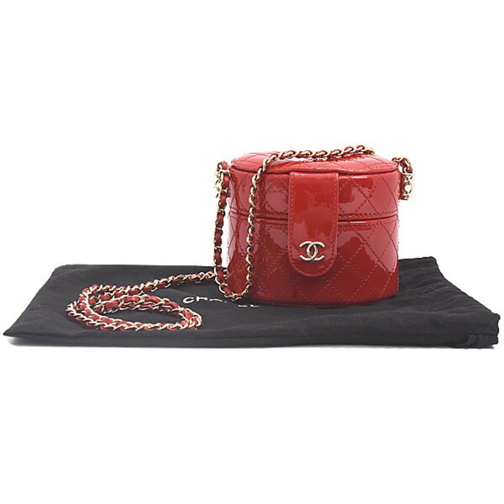 Chanel Chanel Vanity shoulder Size ONE SIZE - 10 Thumbnail