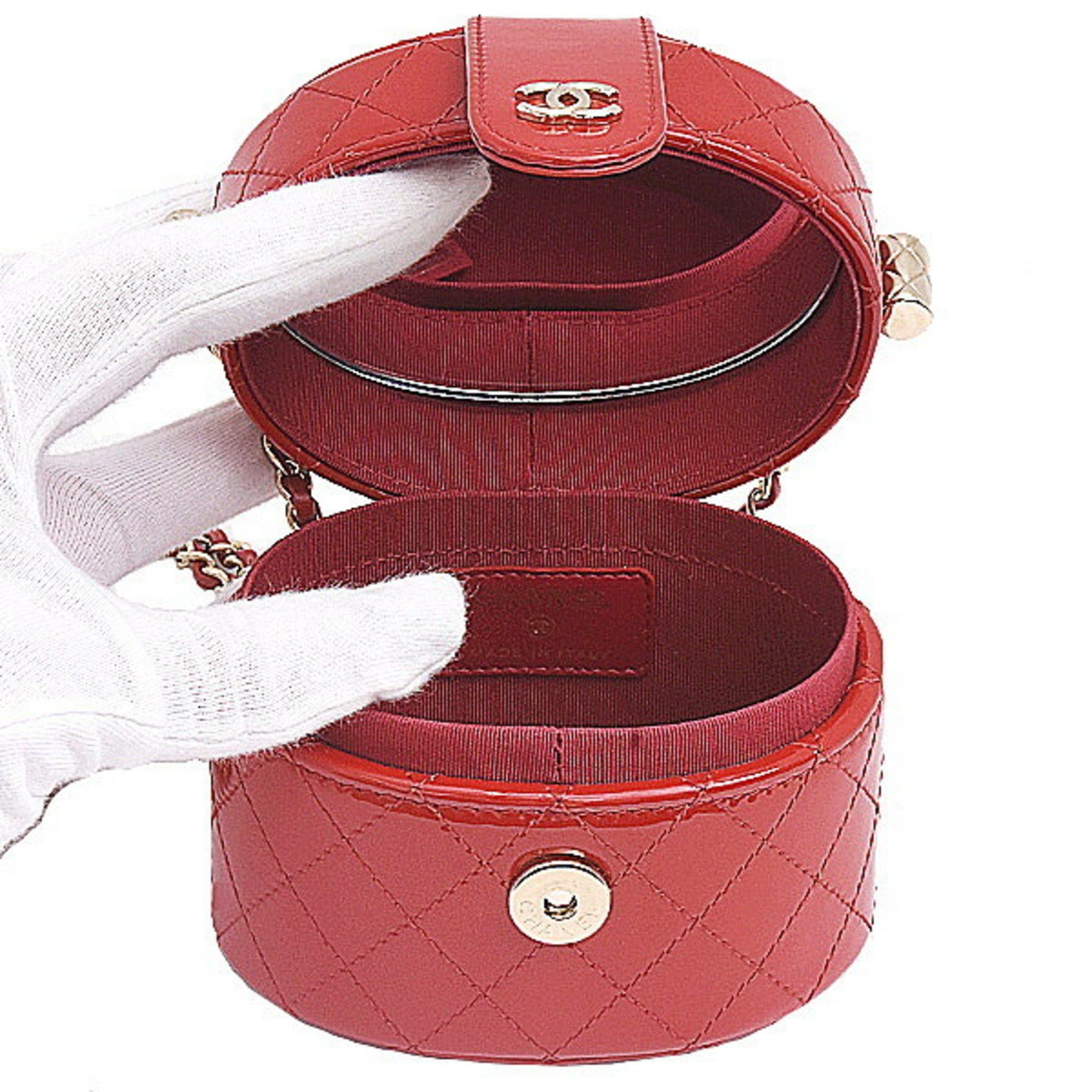 Chanel Chanel Vanity shoulder Size ONE SIZE - 7 Thumbnail