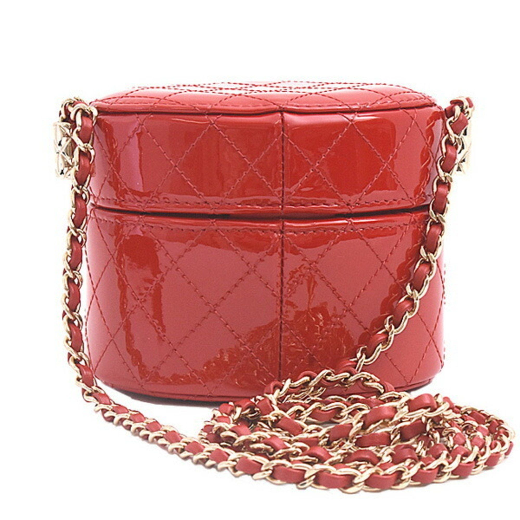 Chanel Chanel Vanity shoulder Size ONE SIZE - 2 Thumbnail