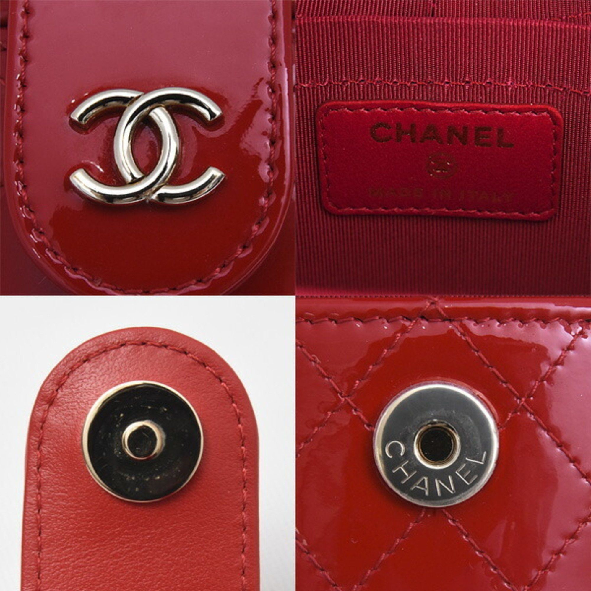 Chanel Chanel Vanity shoulder Size ONE SIZE - 6 Thumbnail