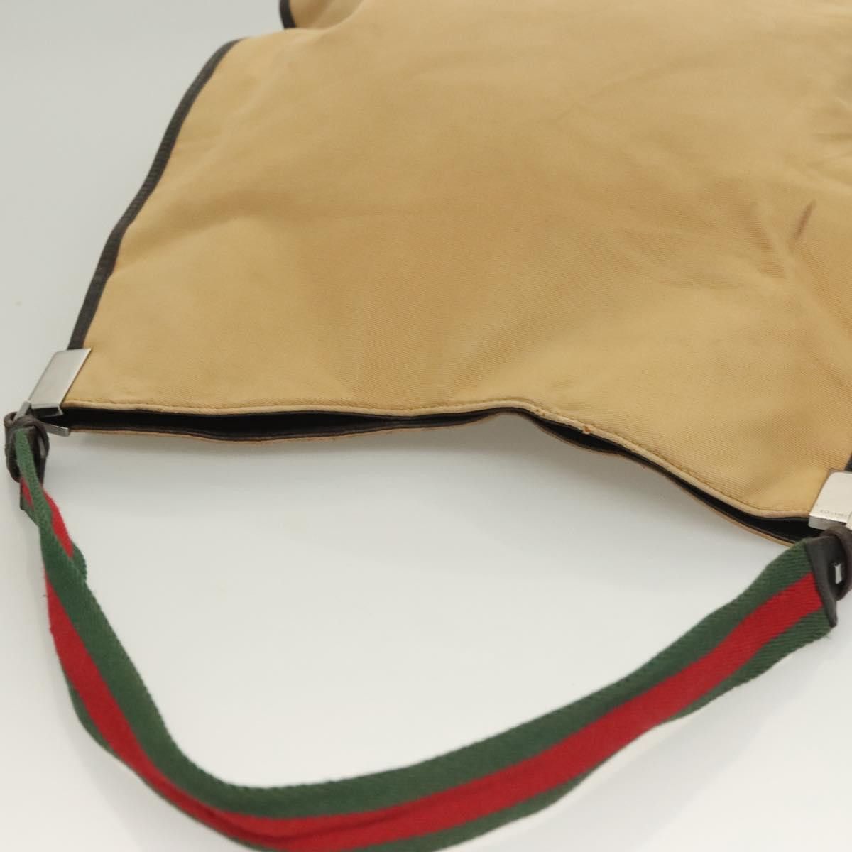 Gucci Gucci Sherry shoulder Size ONE SIZE - 19 Thumbnail