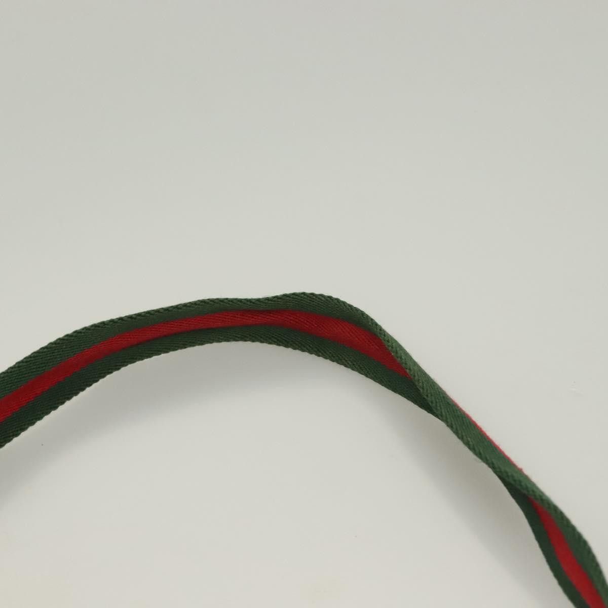 Gucci Gucci Sherry shoulder Size ONE SIZE - 20 Thumbnail