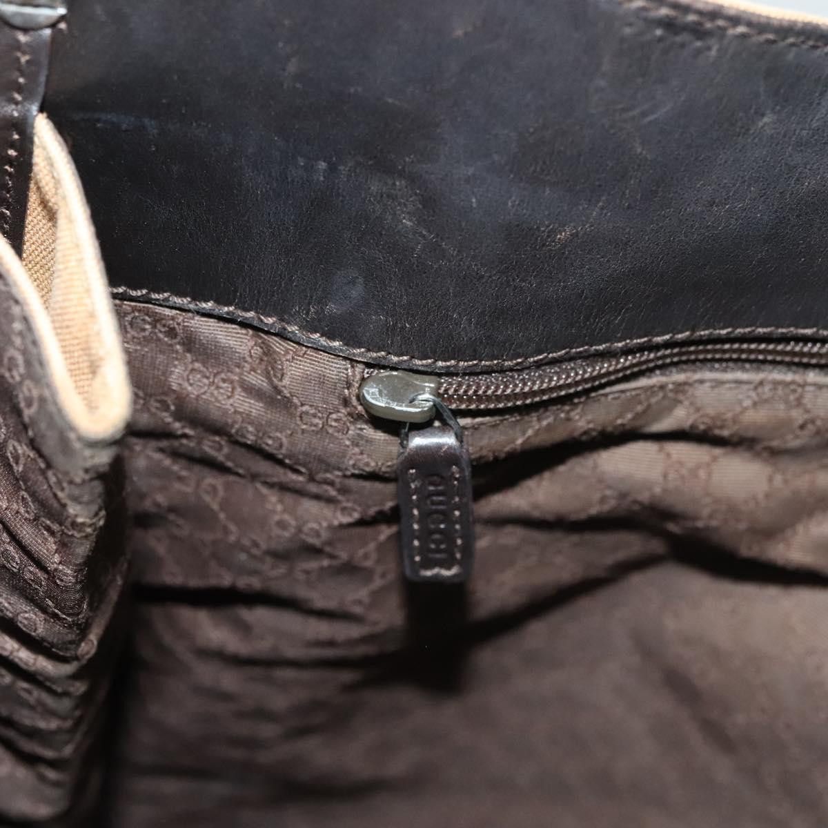 Gucci Gucci Sherry shoulder Size ONE SIZE - 17 Thumbnail