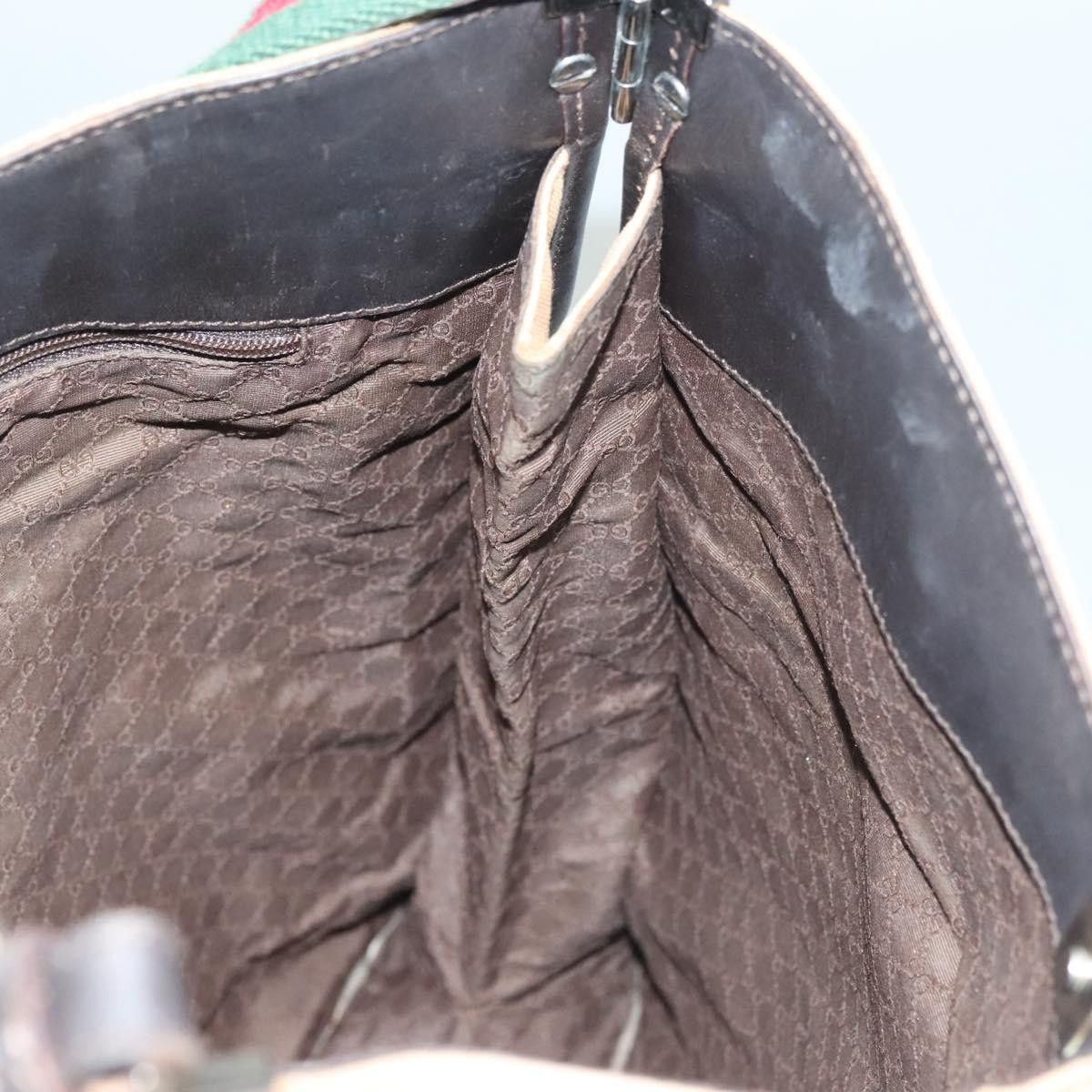 Gucci Gucci Sherry shoulder Size ONE SIZE - 15 Thumbnail