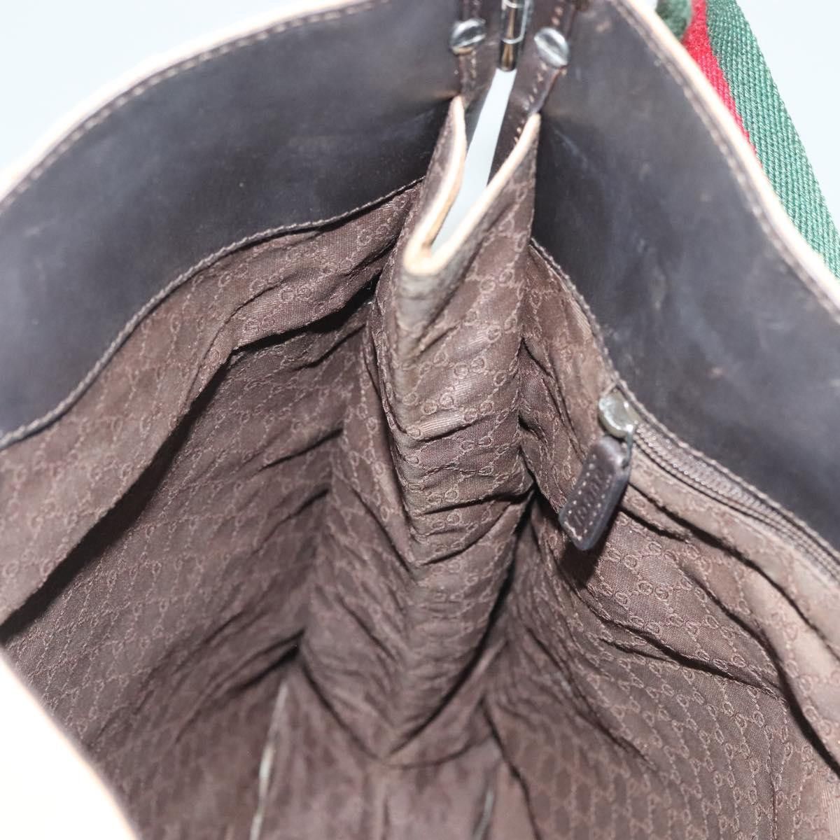 Gucci Gucci Sherry shoulder Size ONE SIZE - 16 Thumbnail