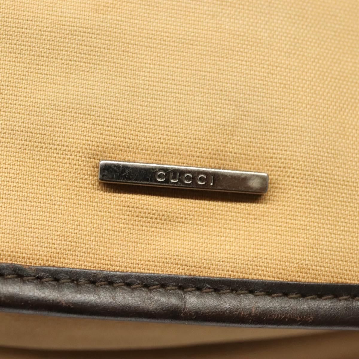 Gucci Gucci Sherry shoulder Size ONE SIZE - 10 Thumbnail