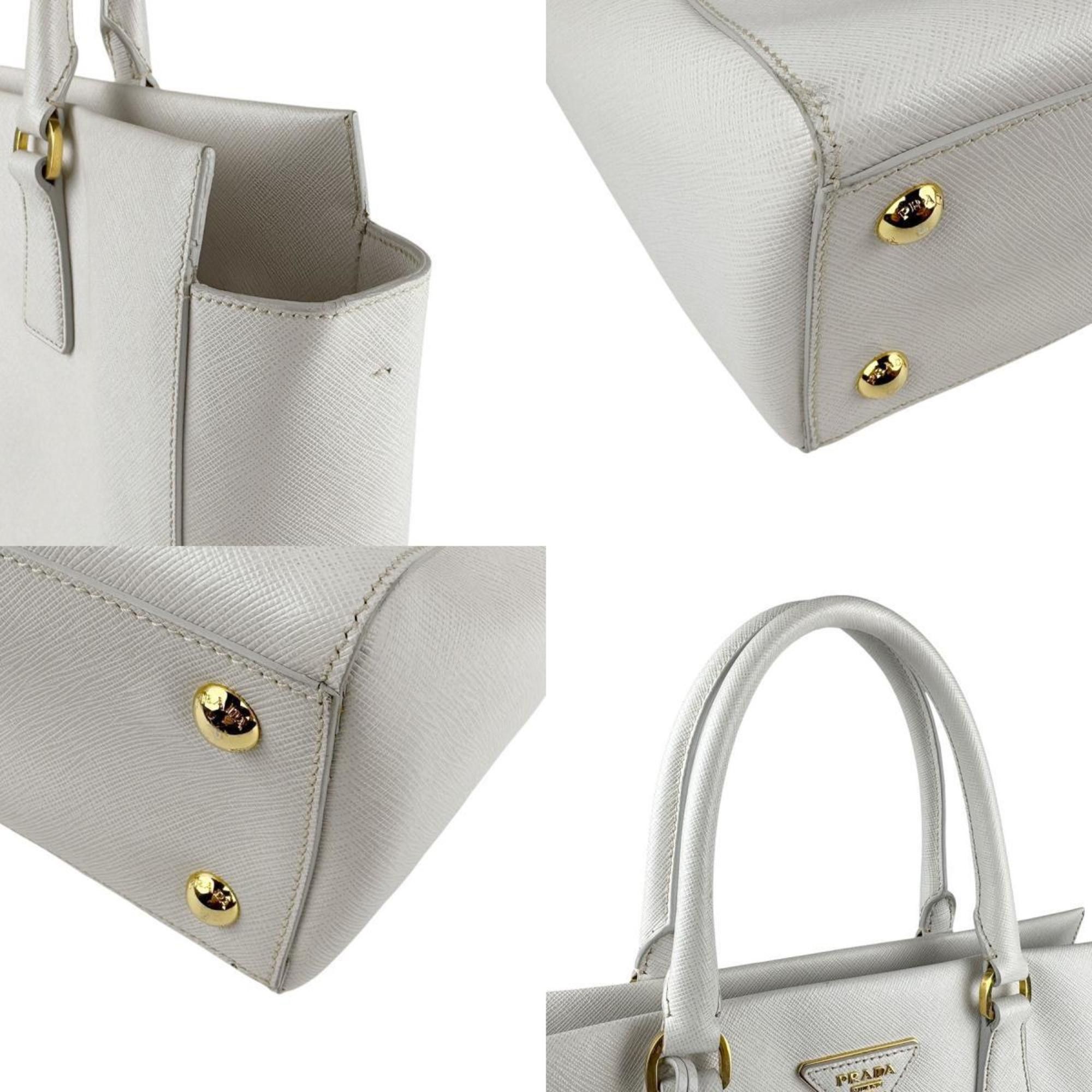 Prada Prada Galleria shoulder Size ONE SIZE - 3 Thumbnail