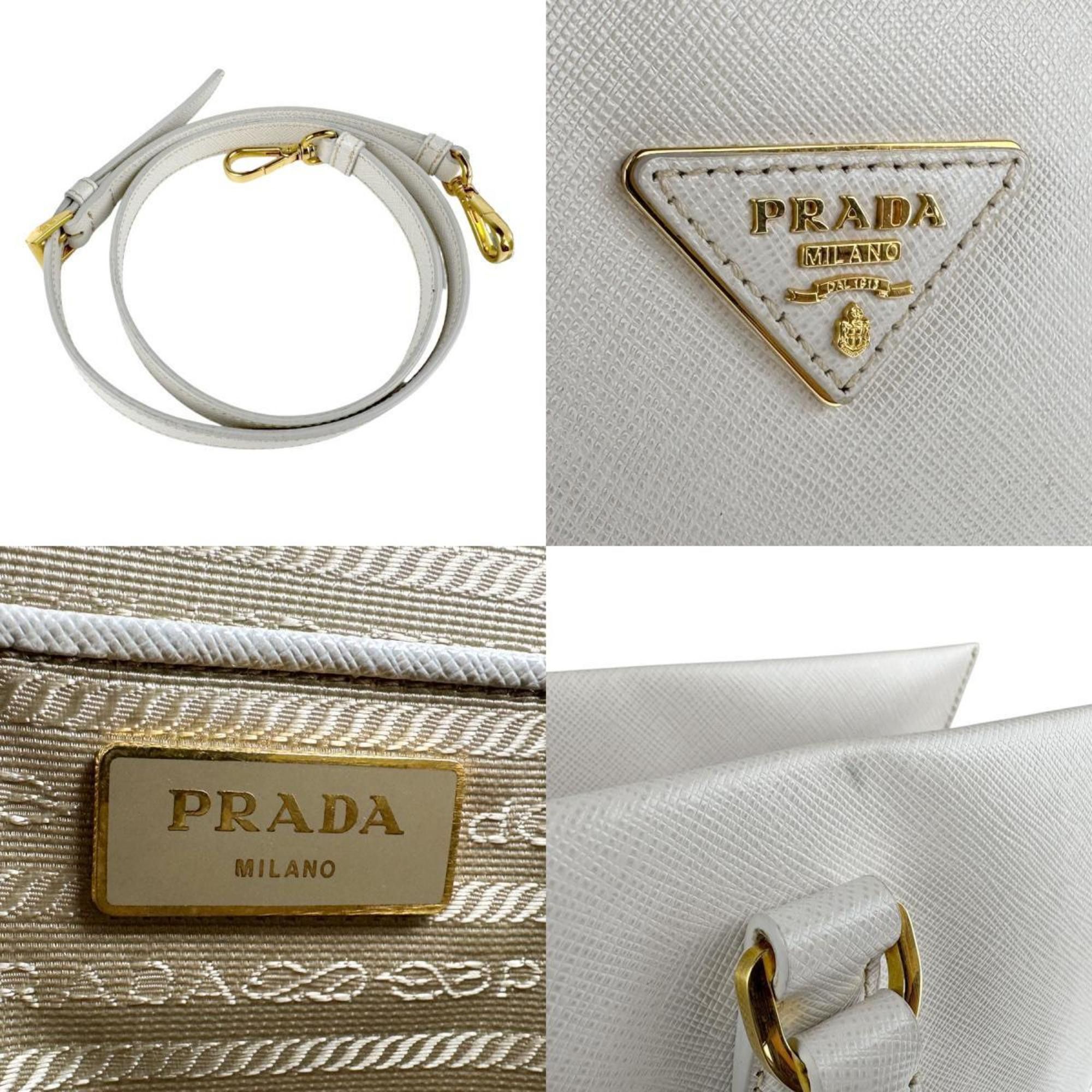 Prada Prada Galleria shoulder Size ONE SIZE - 5 Thumbnail