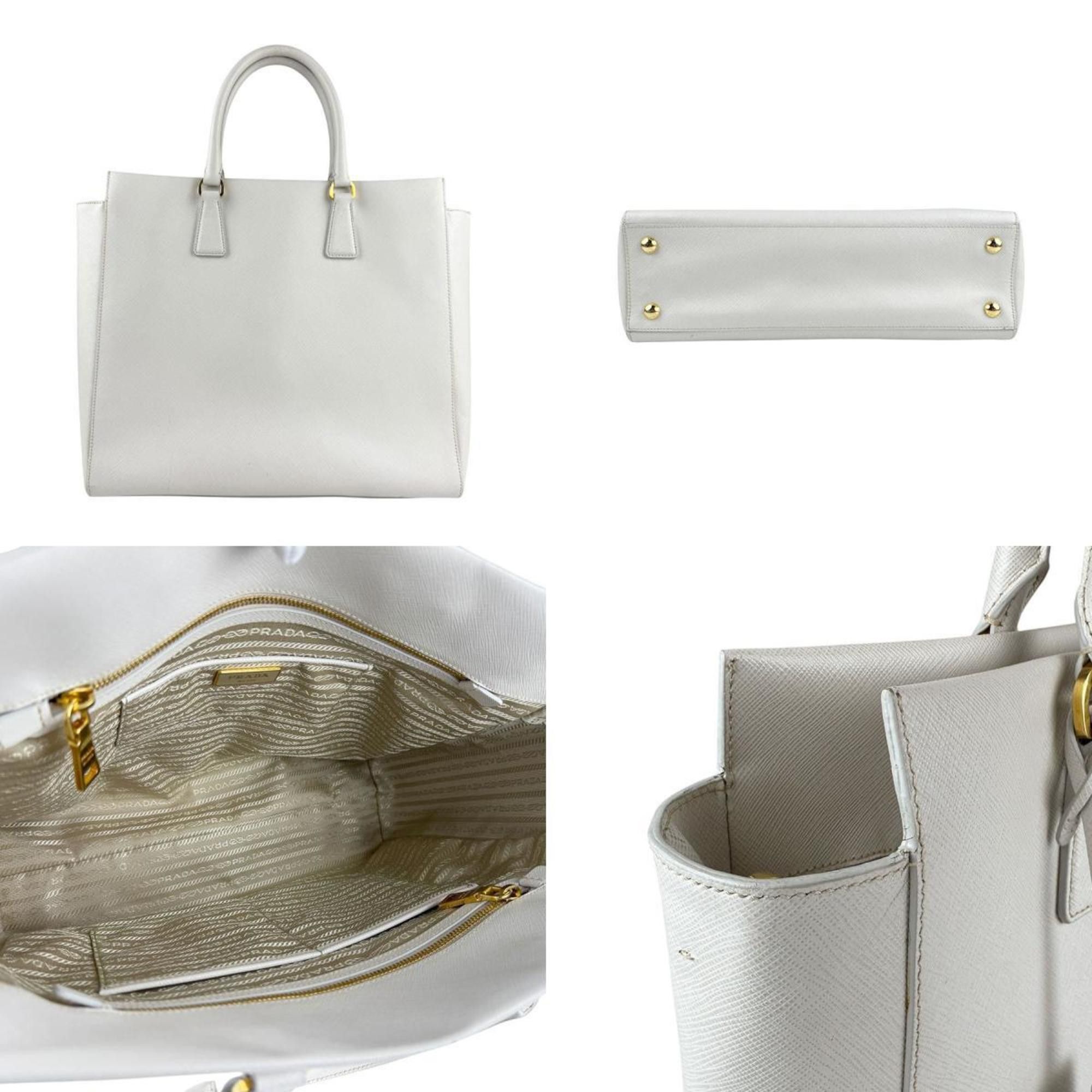 Prada Prada Galleria shoulder Size ONE SIZE - 4 Thumbnail