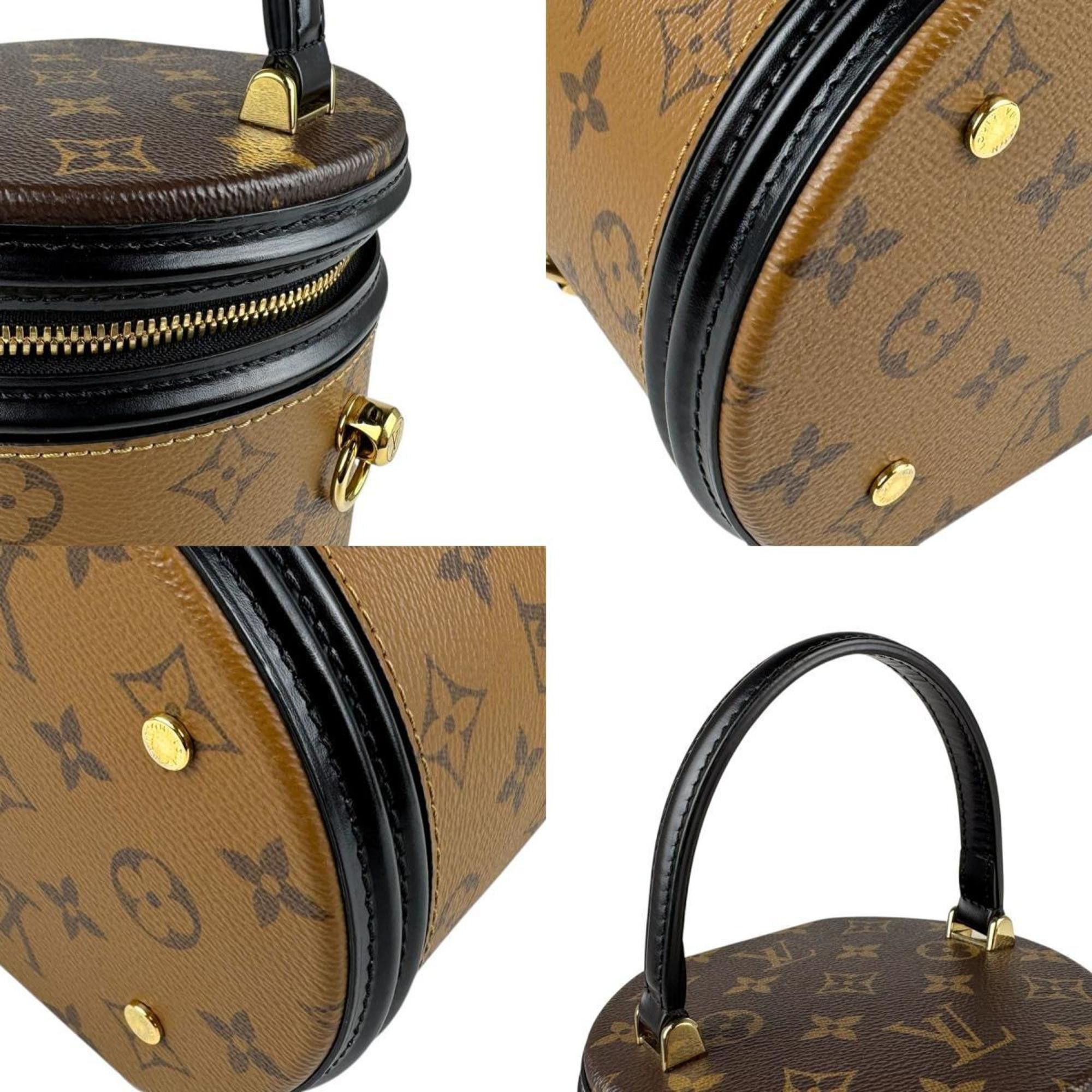 Louis Vuitton Louis Vuitton Cannes handbag Size ONE SIZE - 3 Thumbnail