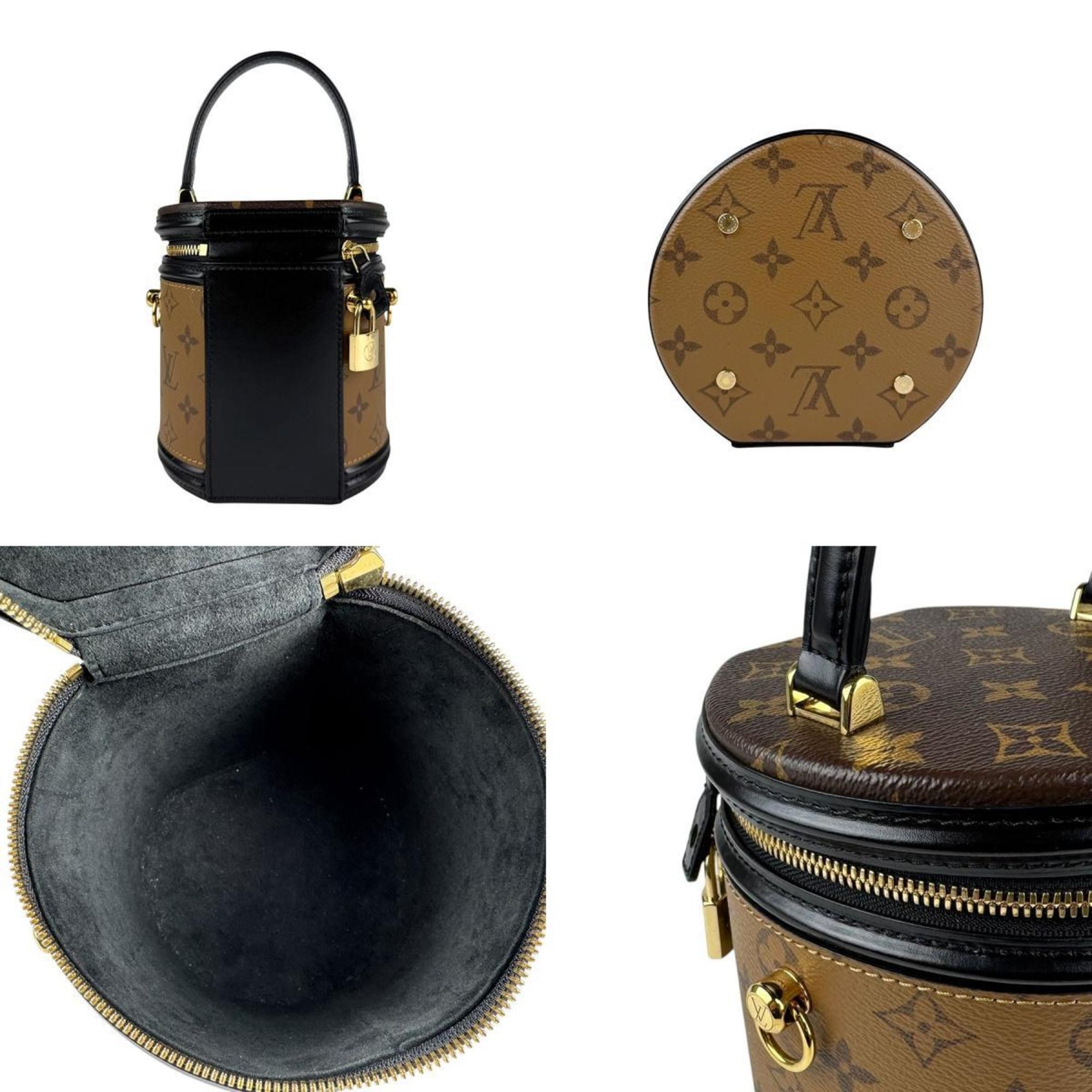 Louis Vuitton Louis Vuitton Cannes handbag Size ONE SIZE - 4 Thumbnail