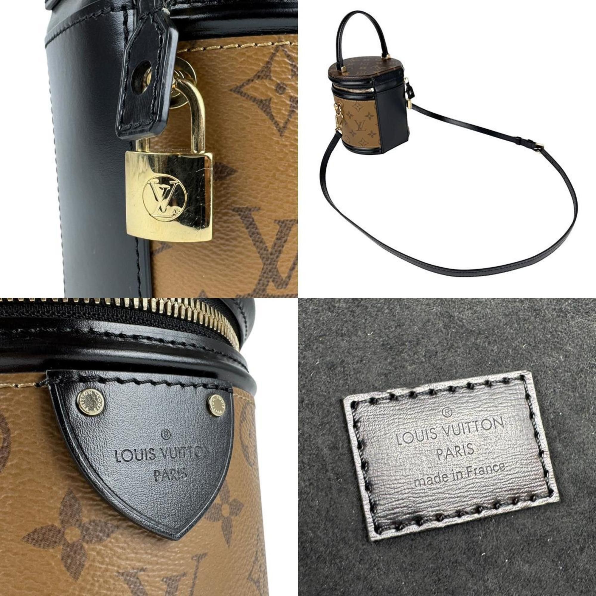 Louis Vuitton Louis Vuitton Cannes handbag Size ONE SIZE - 5 Thumbnail