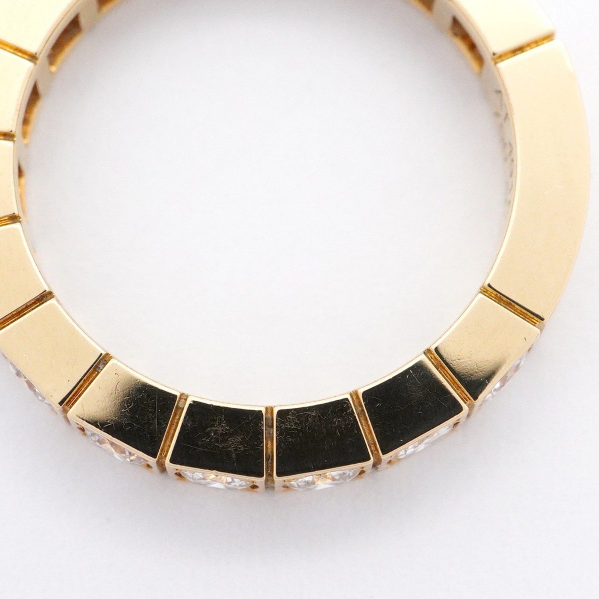 Cartier Cartier Lanières ring Size ONE SIZE - 4 Thumbnail