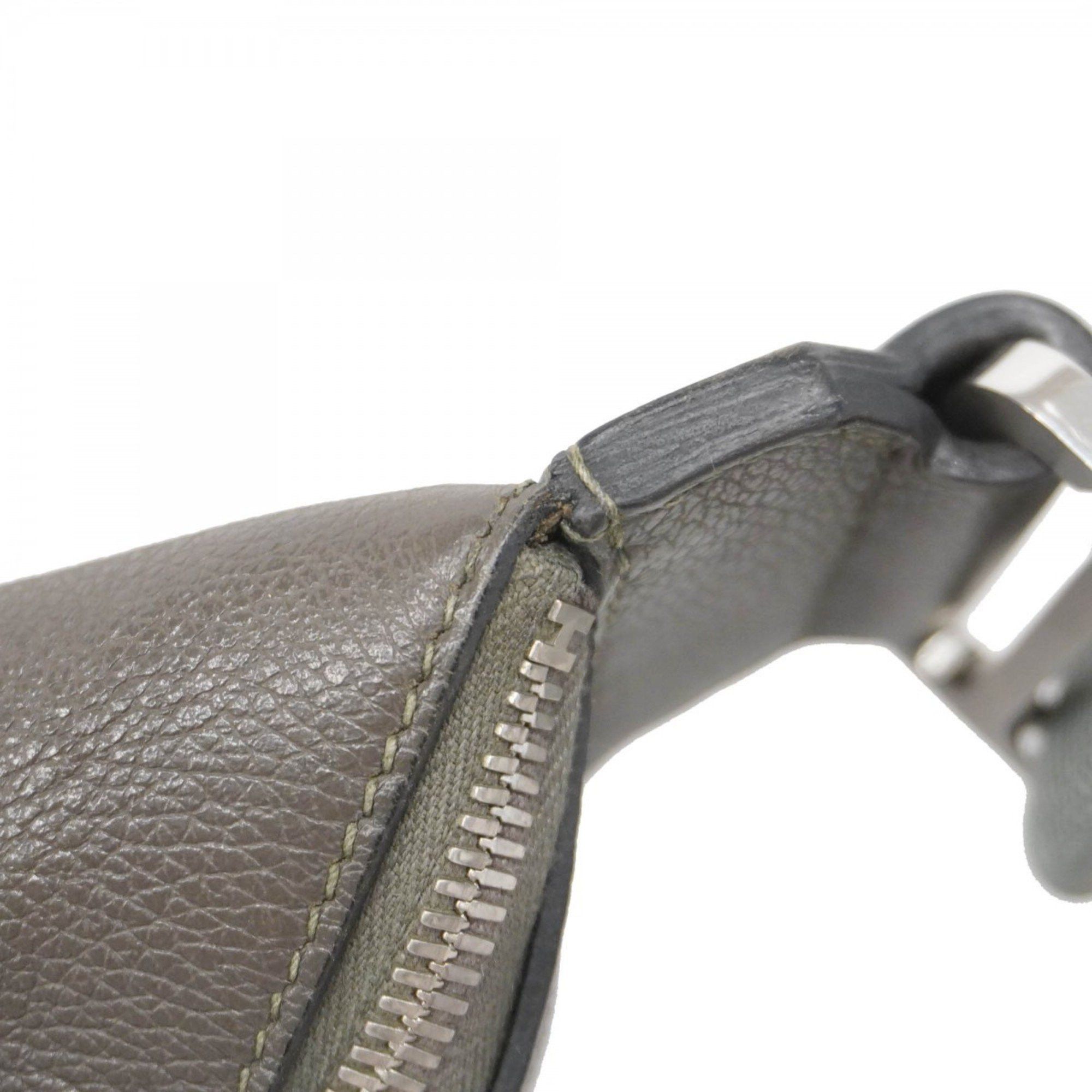 Hermes Hermès Cityslide Cross Pm shoulder Size ONE SIZE - 12 Thumbnail
