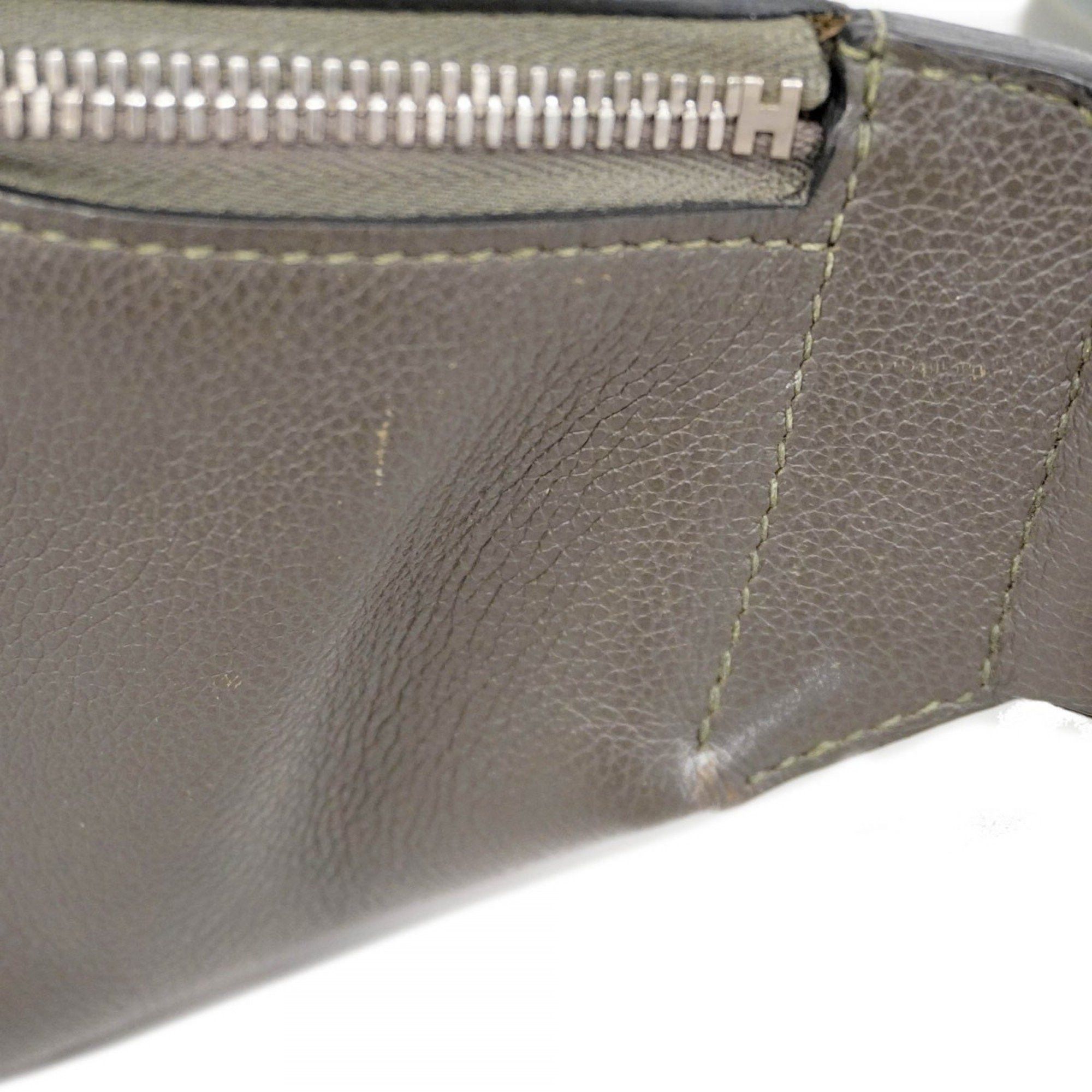 Hermes Hermès Cityslide Cross Pm shoulder Size ONE SIZE - 10 Thumbnail