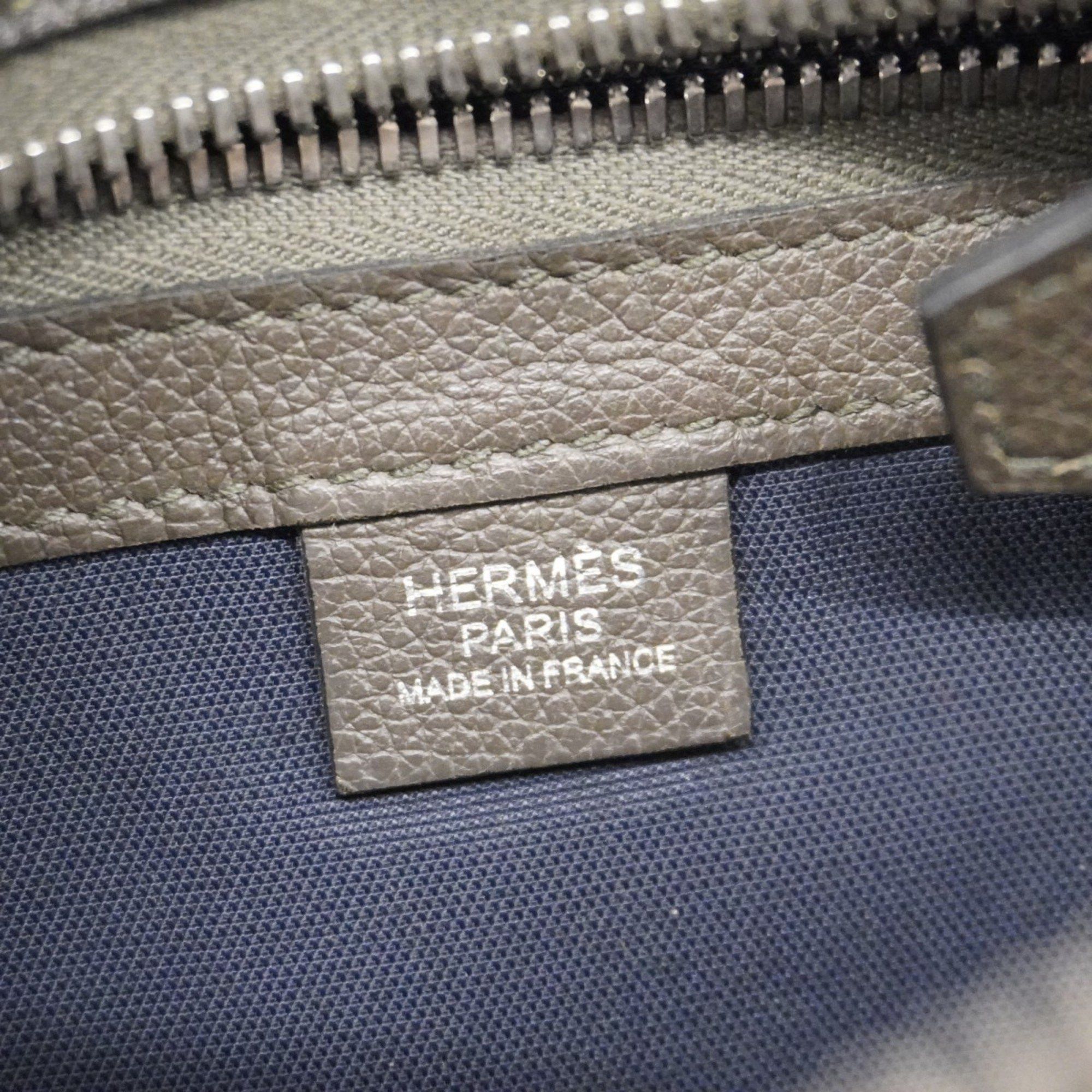 Hermes Hermès Cityslide Cross Pm shoulder Size ONE SIZE - 5 Thumbnail