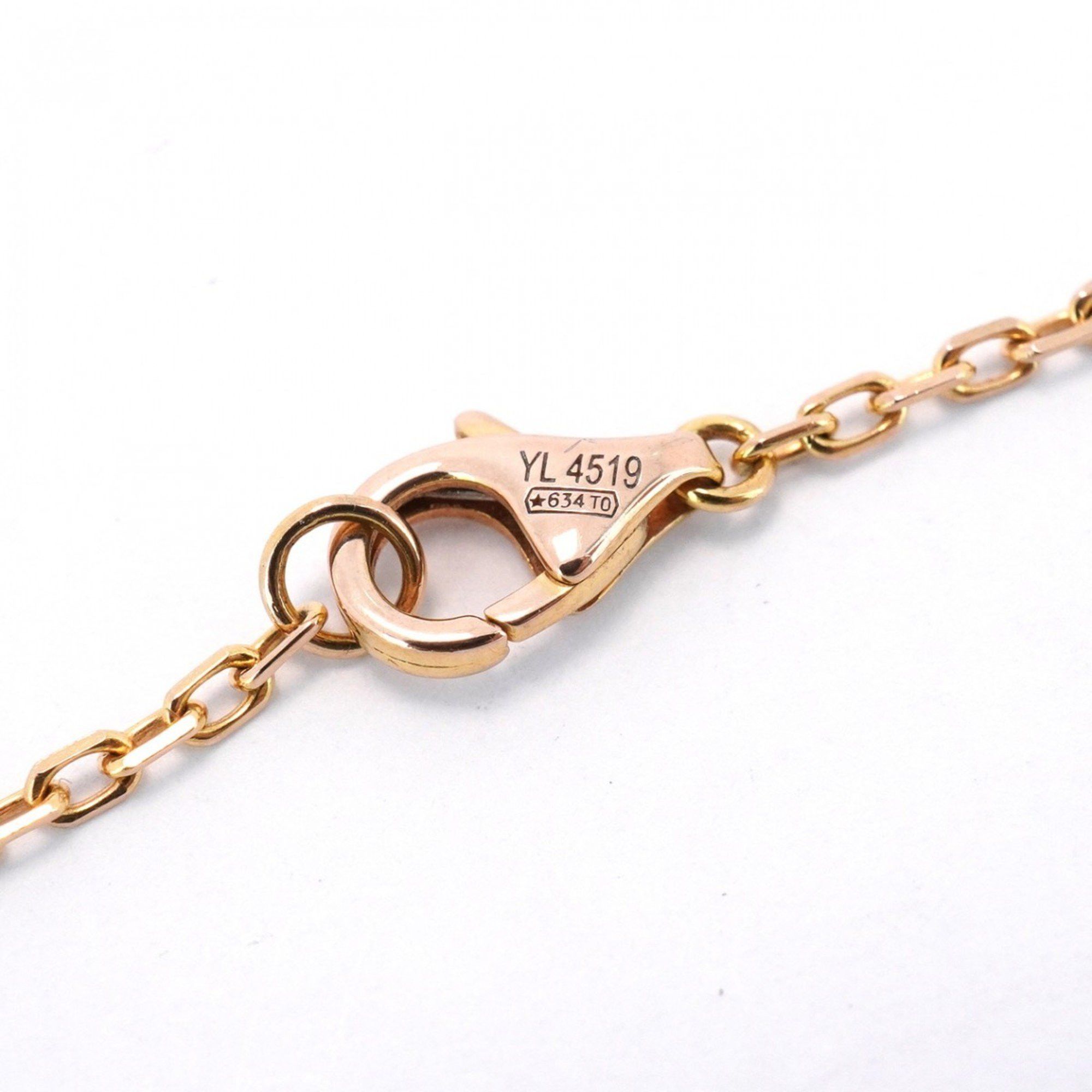 Cartier Cartier Trinity necklace Size ONE SIZE - 7 Thumbnail