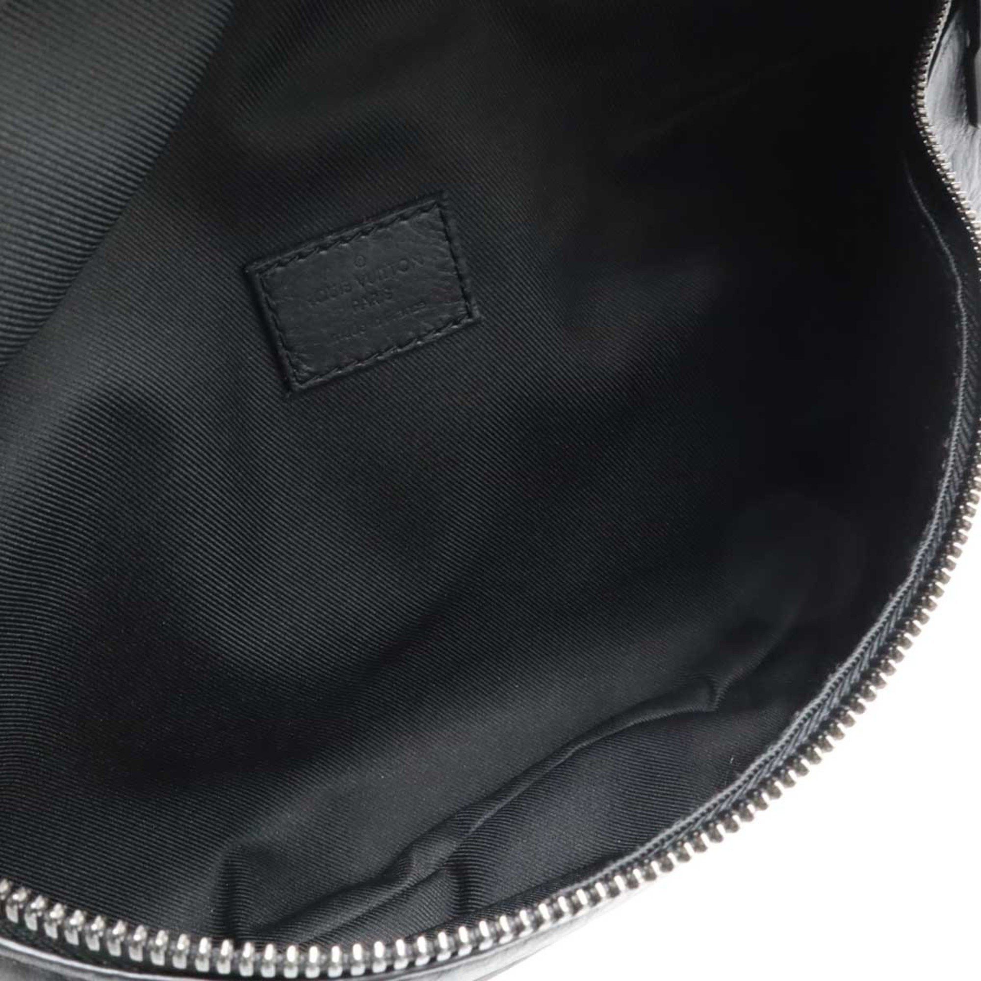 Louis Vuitton Louis Vuitton Discovery shoulder Size ONE SIZE - 6 Thumbnail
