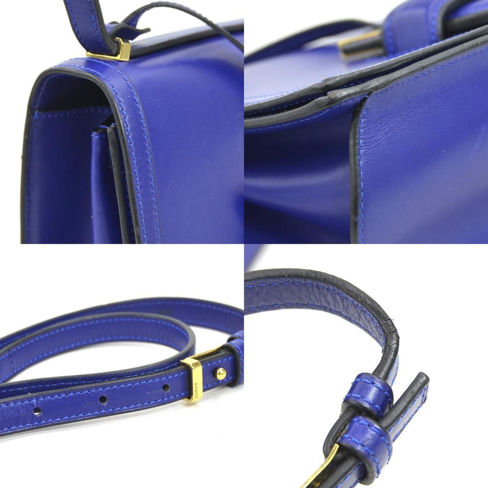 Loewe Loewe Barcelona shoulder Size ONE SIZE - 2 Thumbnail