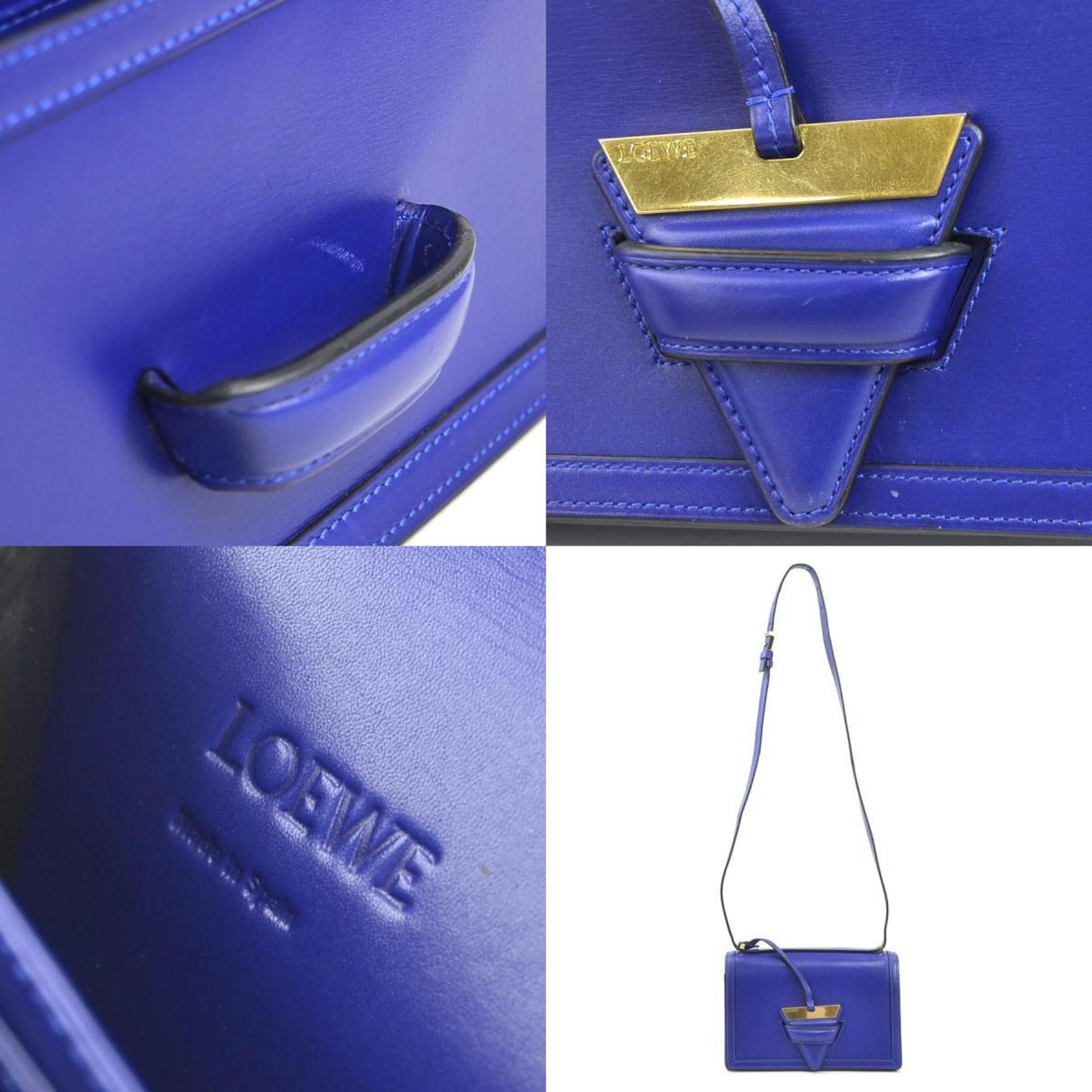 Loewe Loewe Barcelona shoulder Size ONE SIZE - 5 Thumbnail