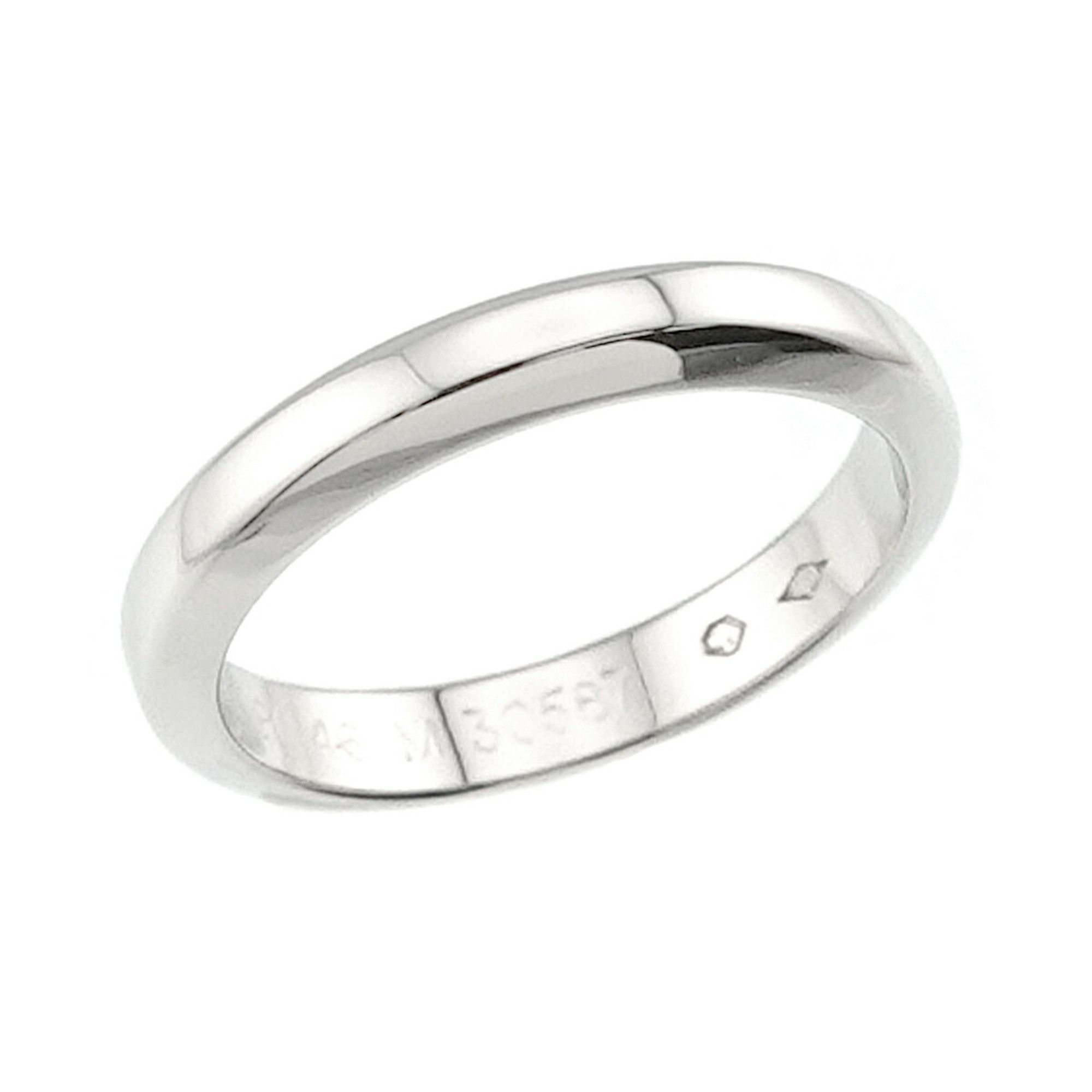 Cartier Cartier Alliance C ring Size ONE SIZE - 5 Thumbnail