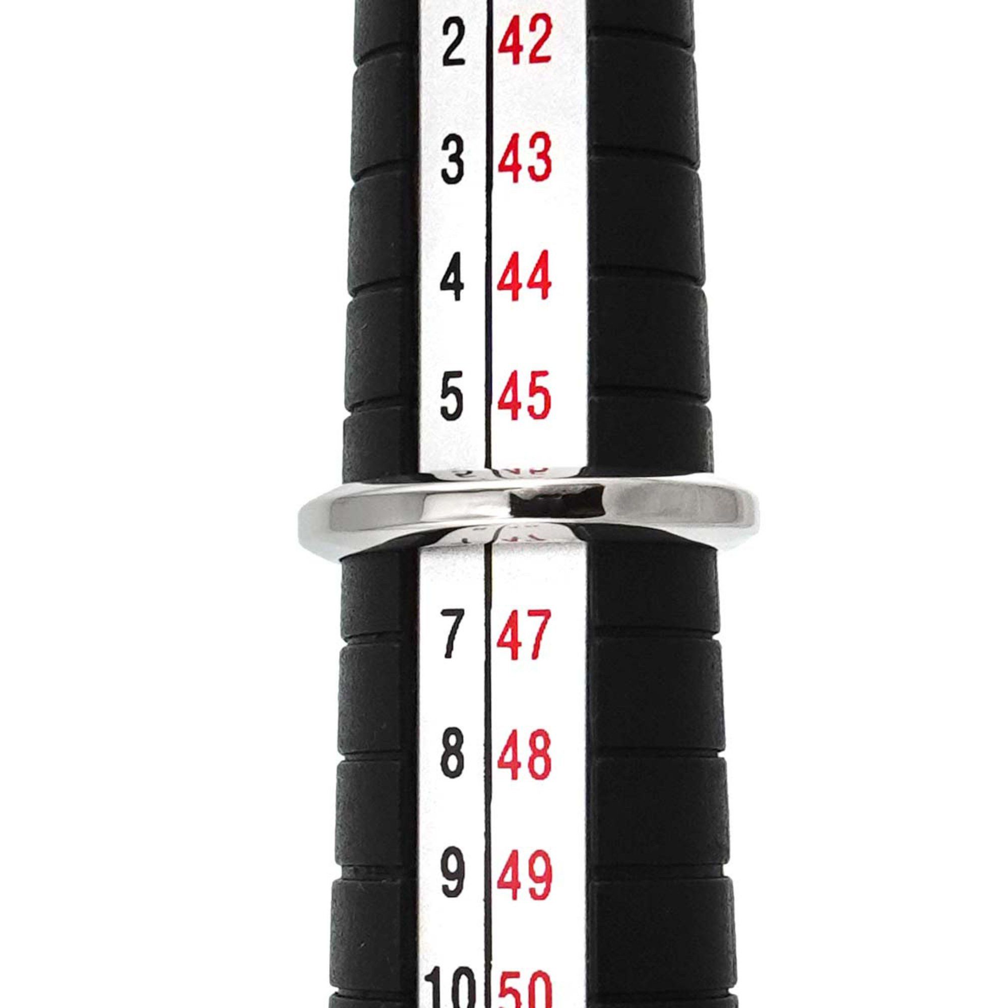 Cartier Cartier Alliance C ring Size ONE SIZE - 6 Thumbnail