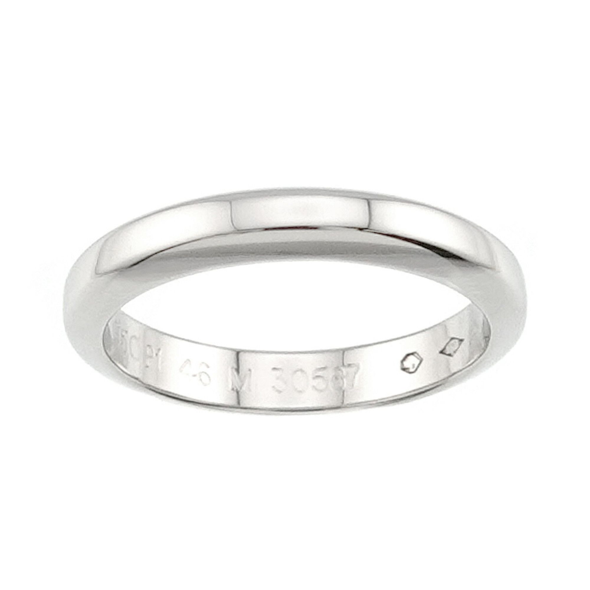 Cartier Cartier Alliance C ring Size ONE SIZE - 2 Thumbnail