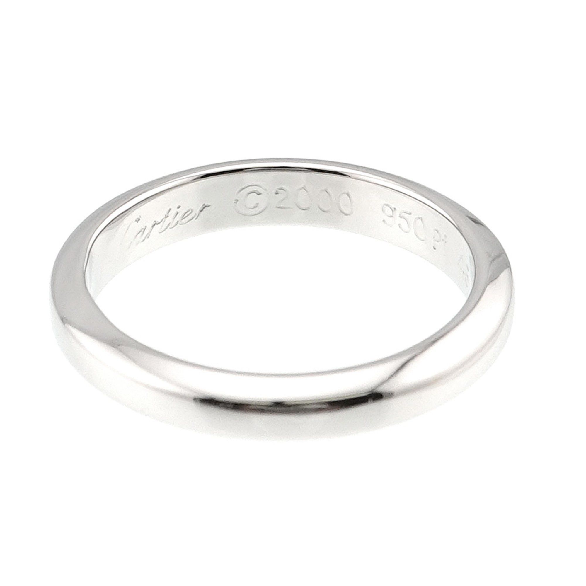 Cartier Cartier Alliance C ring Size ONE SIZE - 3 Thumbnail