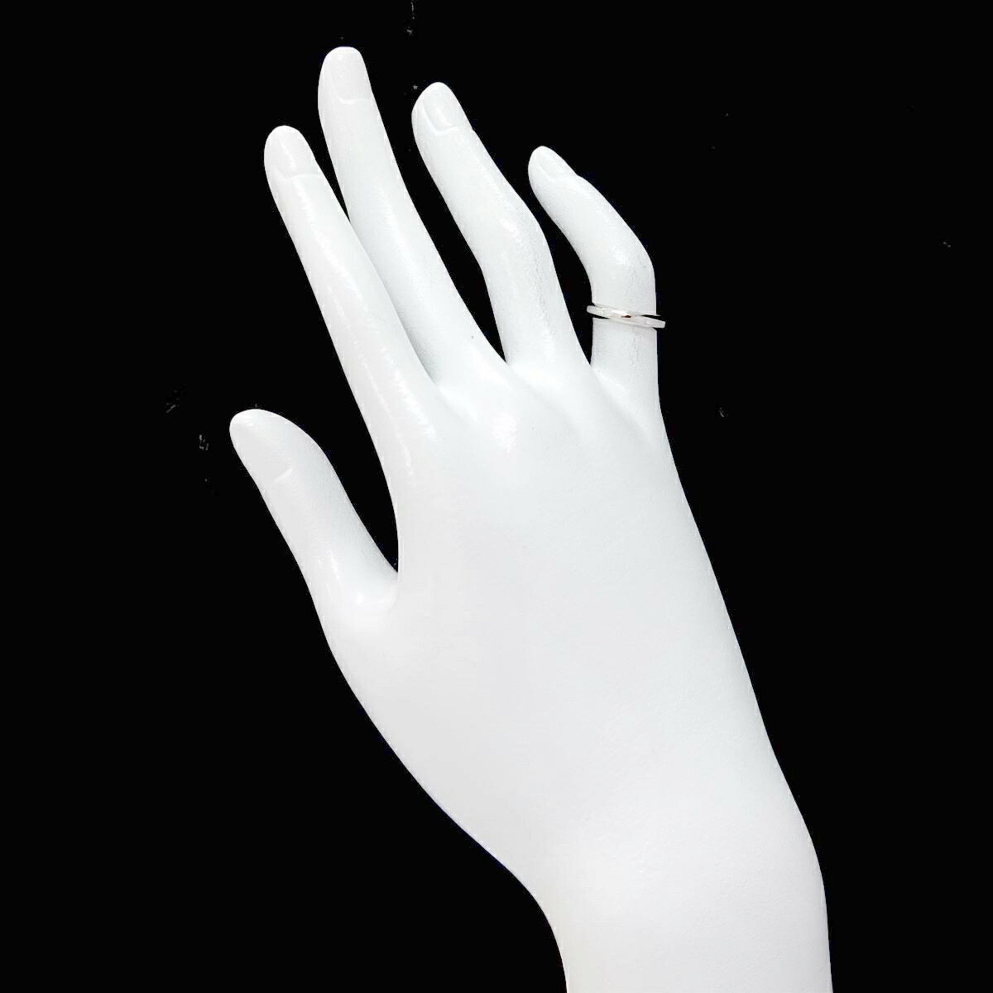 Cartier Cartier Alliance C ring Size ONE SIZE - 7 Thumbnail