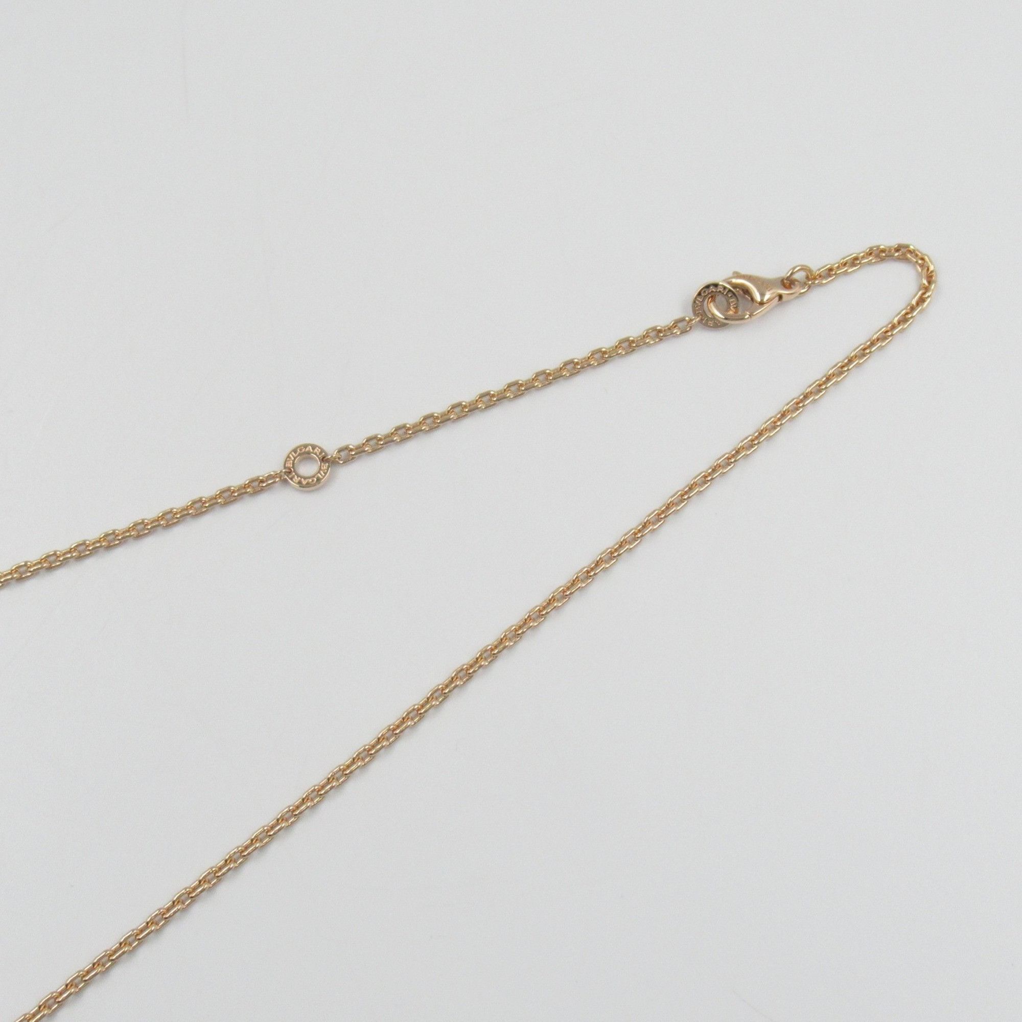 Bvlgari Bulgari B.Zero1 necklace Size ONE SIZE - 6 Thumbnail