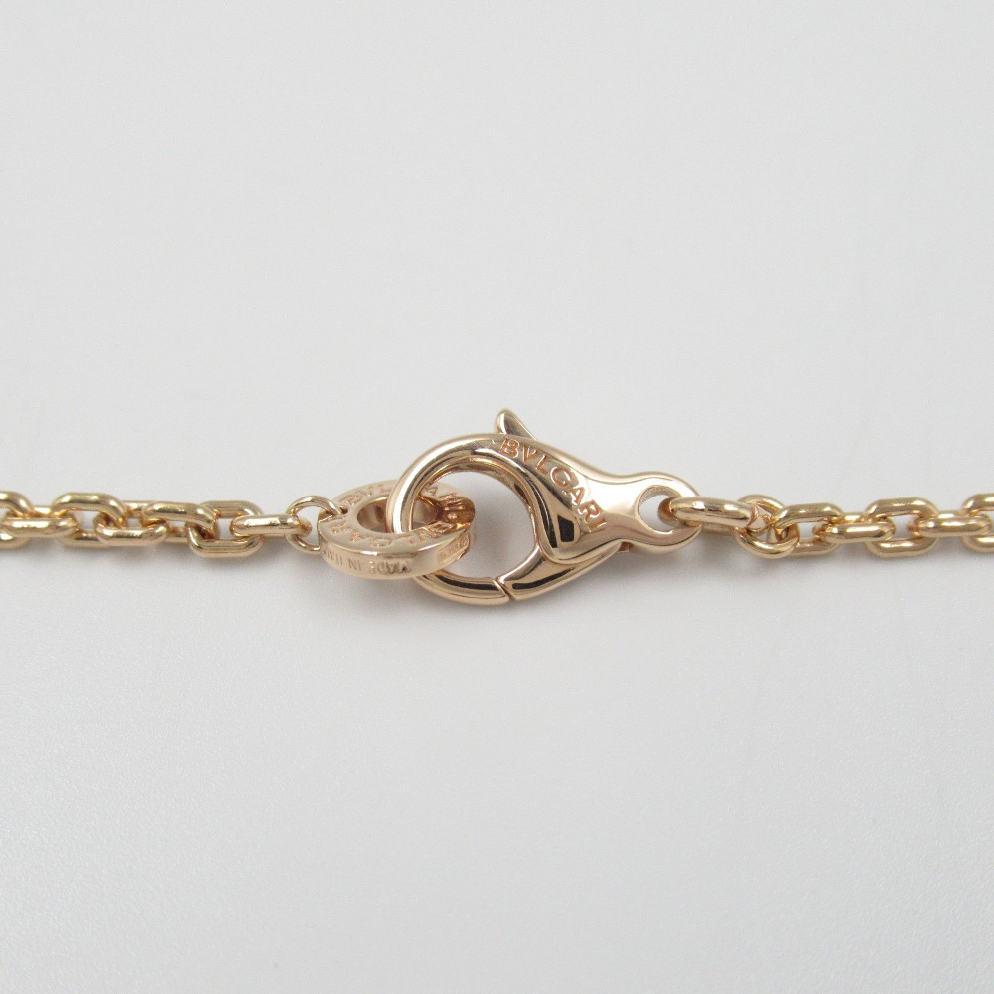 Bvlgari Bulgari B.Zero1 necklace Size ONE SIZE - 7 Thumbnail