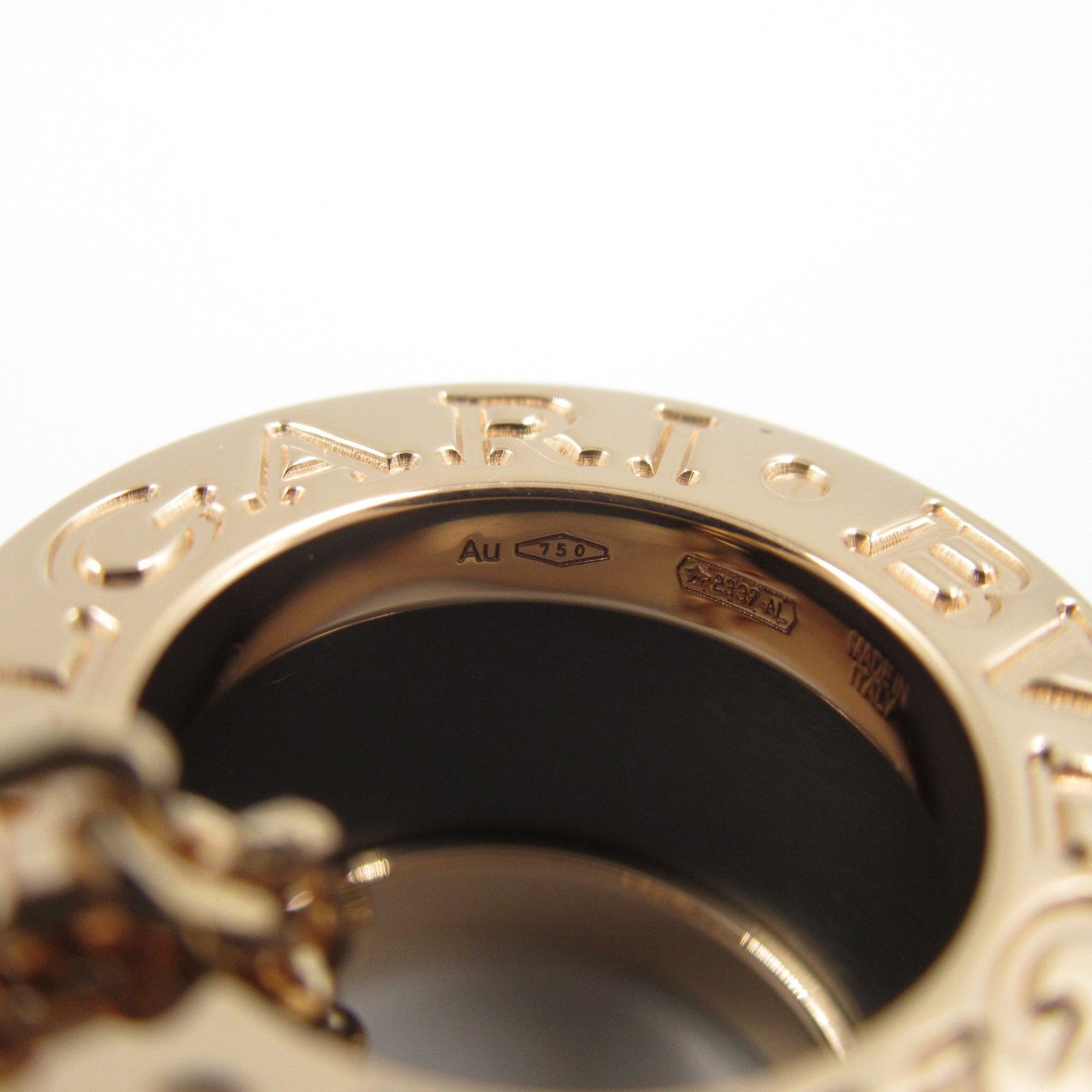 Bvlgari Bulgari B.Zero1 necklace Size ONE SIZE - 5 Thumbnail