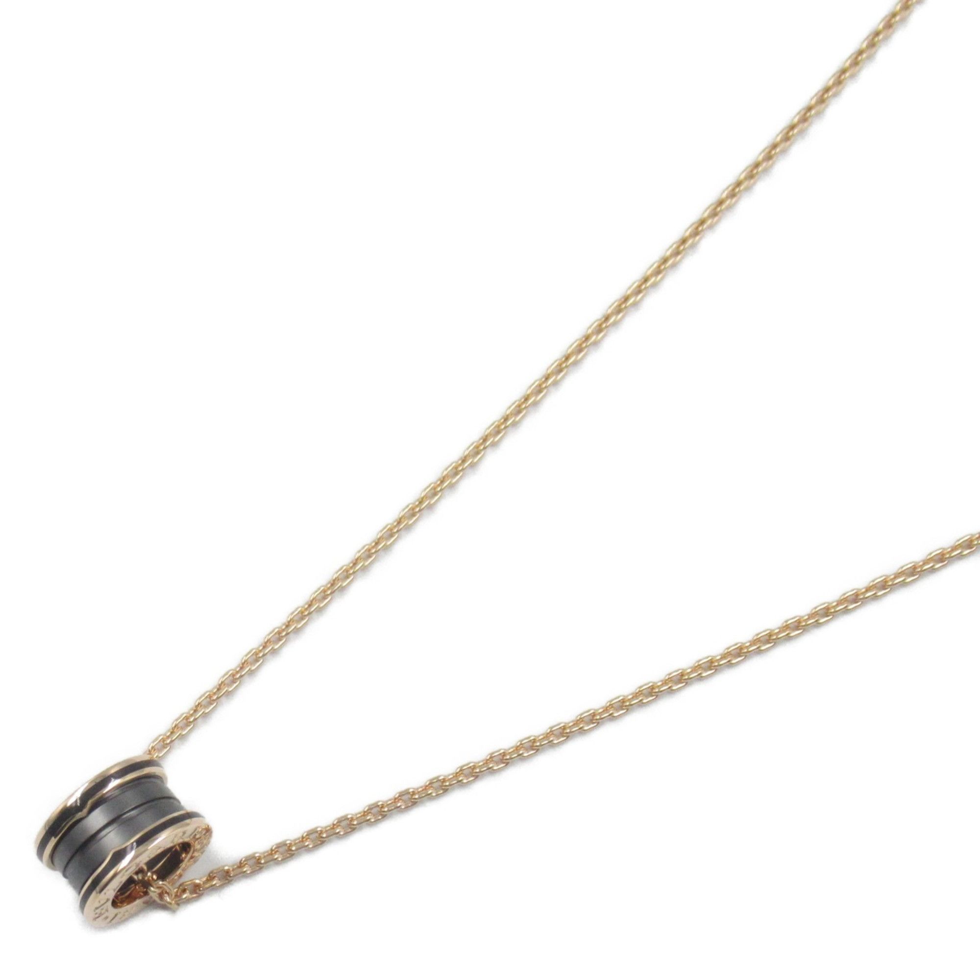 Bvlgari Bulgari B.Zero1 necklace Size ONE SIZE - 2 Thumbnail