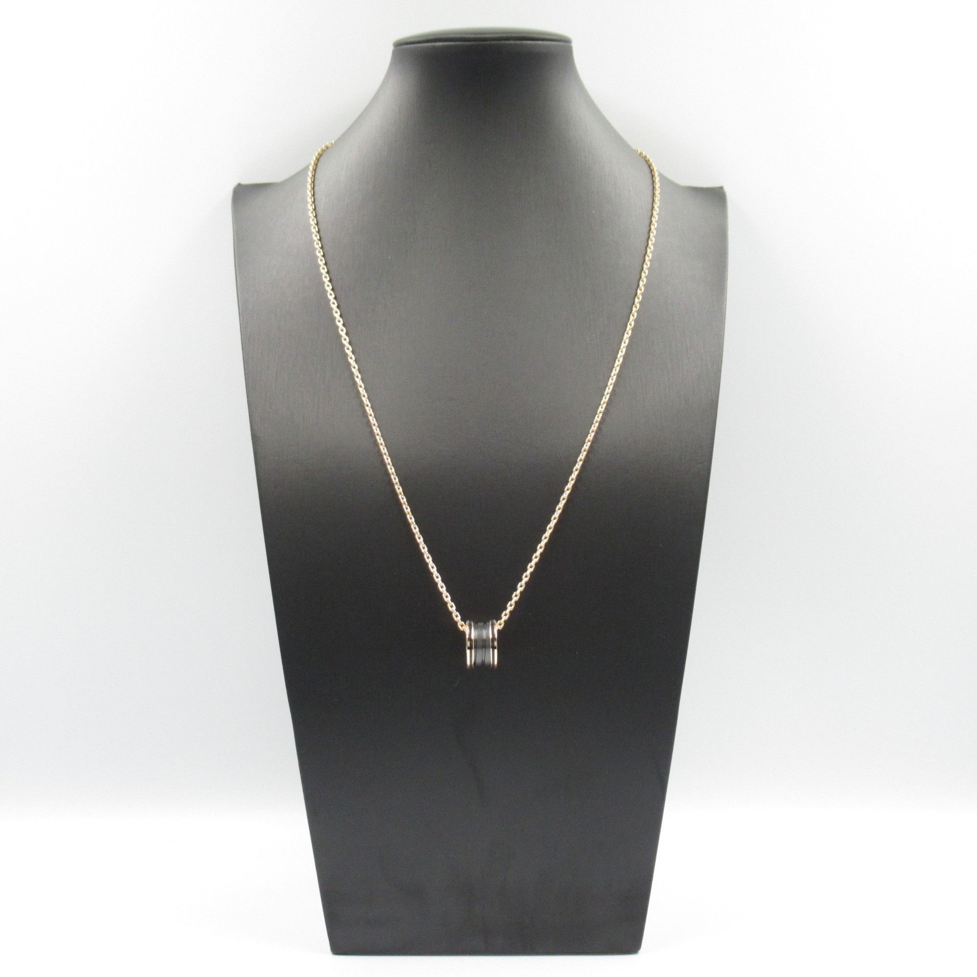 Bvlgari Bulgari B.Zero1 necklace Size ONE SIZE - 8 Thumbnail