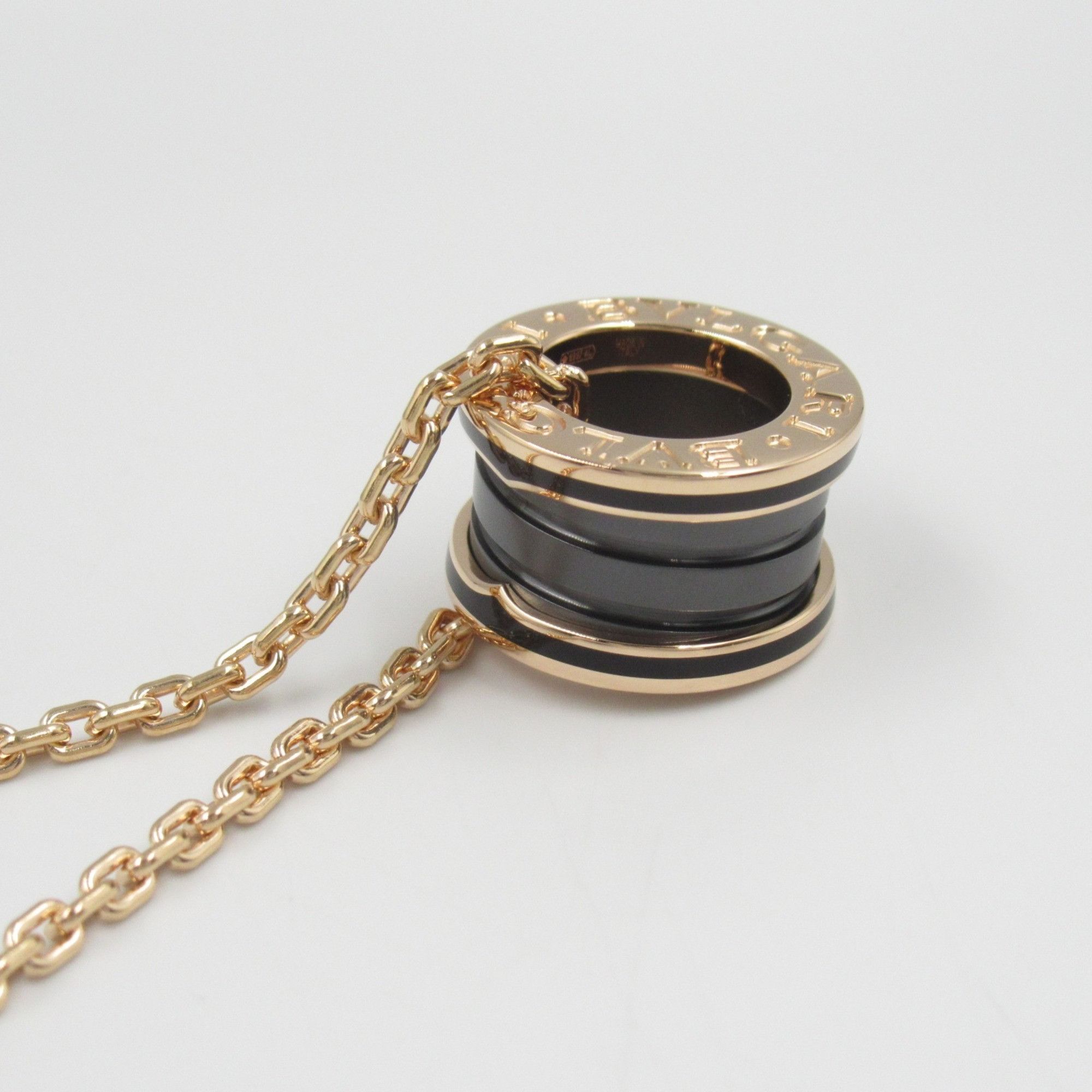 Bvlgari Bulgari B.Zero1 necklace Size ONE SIZE - 4 Thumbnail