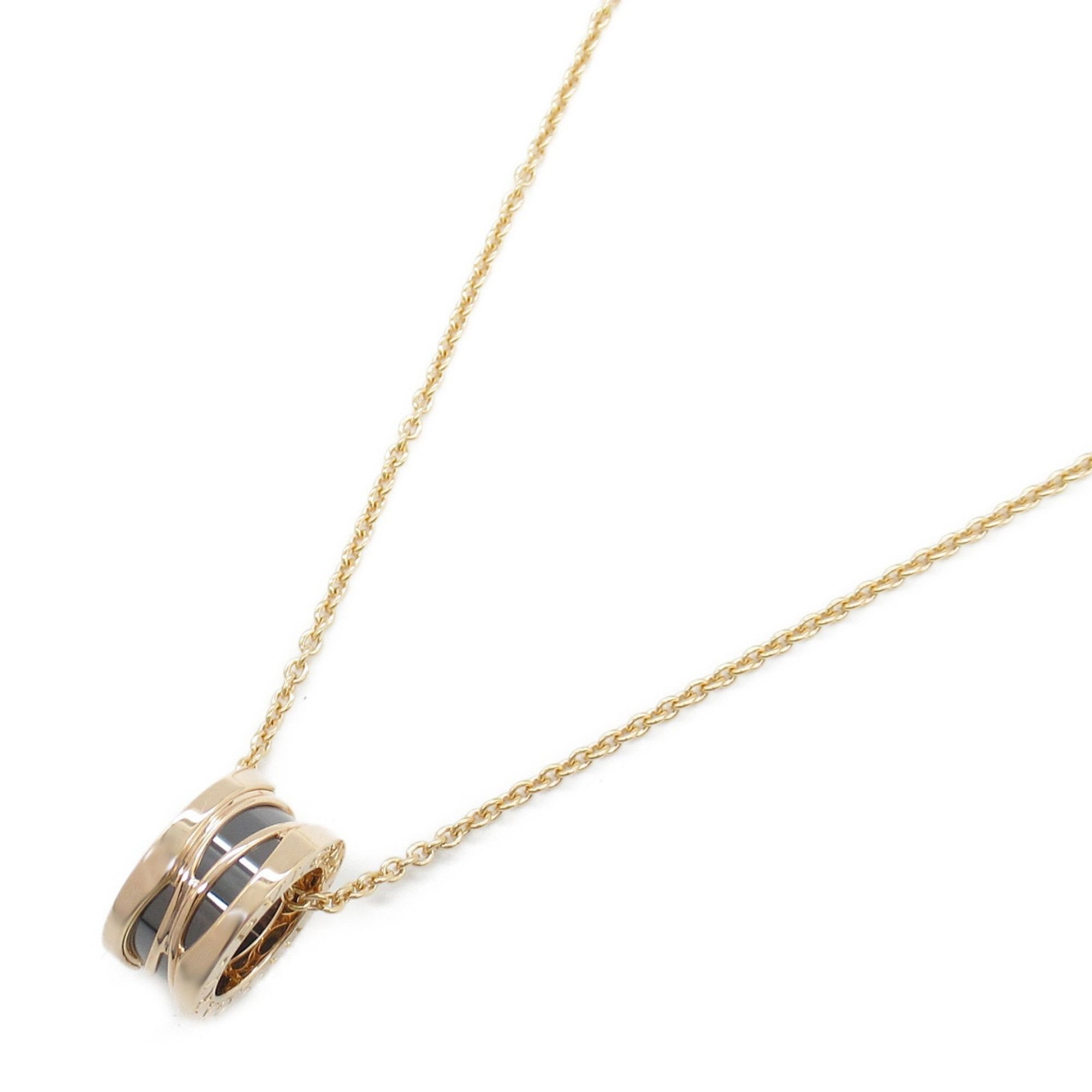 Bvlgari Bulgari B.Zero1 necklace Size ONE SIZE - 2 Thumbnail
