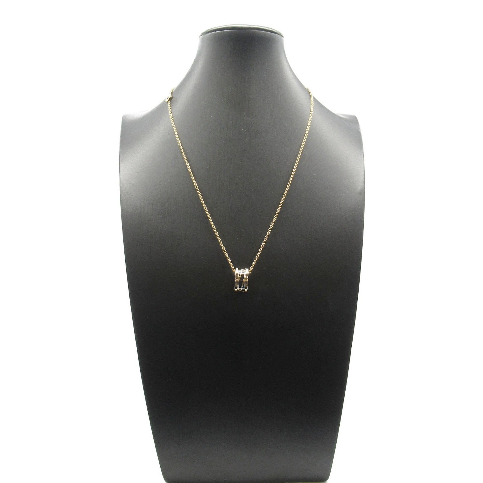 Bvlgari Bulgari B.Zero1 necklace Size ONE SIZE - 6 Thumbnail