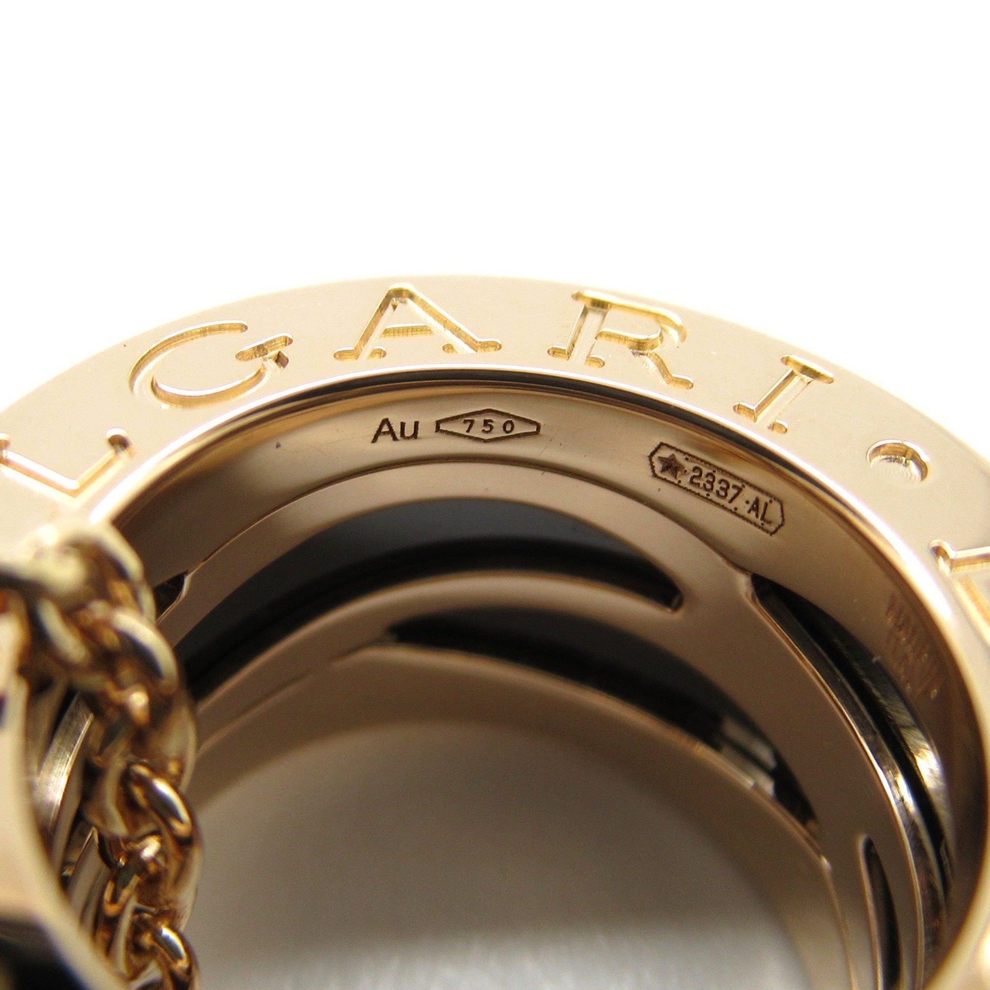 Bvlgari Bulgari B.Zero1 necklace Size ONE SIZE - 4 Thumbnail