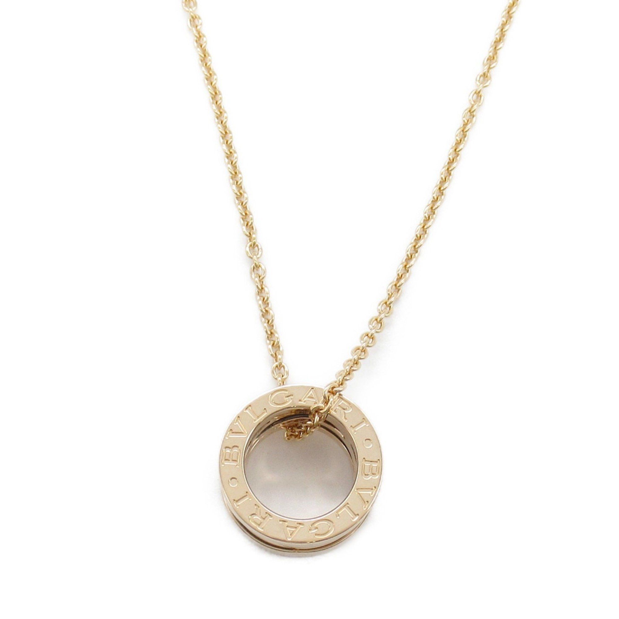 Bvlgari Bulgari B.Zero1 necklace Size ONE SIZE - 3 Thumbnail