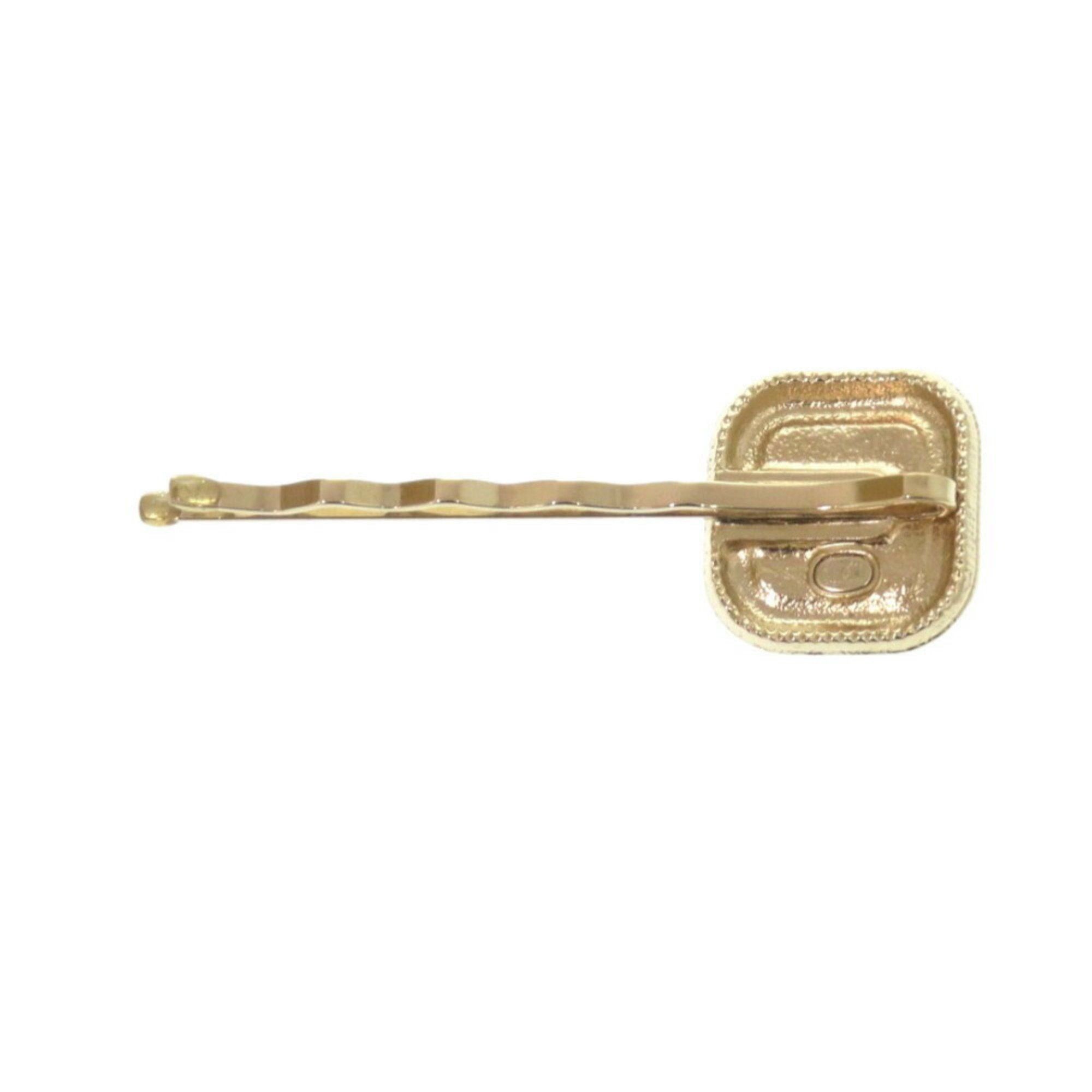 Chanel Chanel Coco Mark hair Size ONE SIZE - 2 Thumbnail
