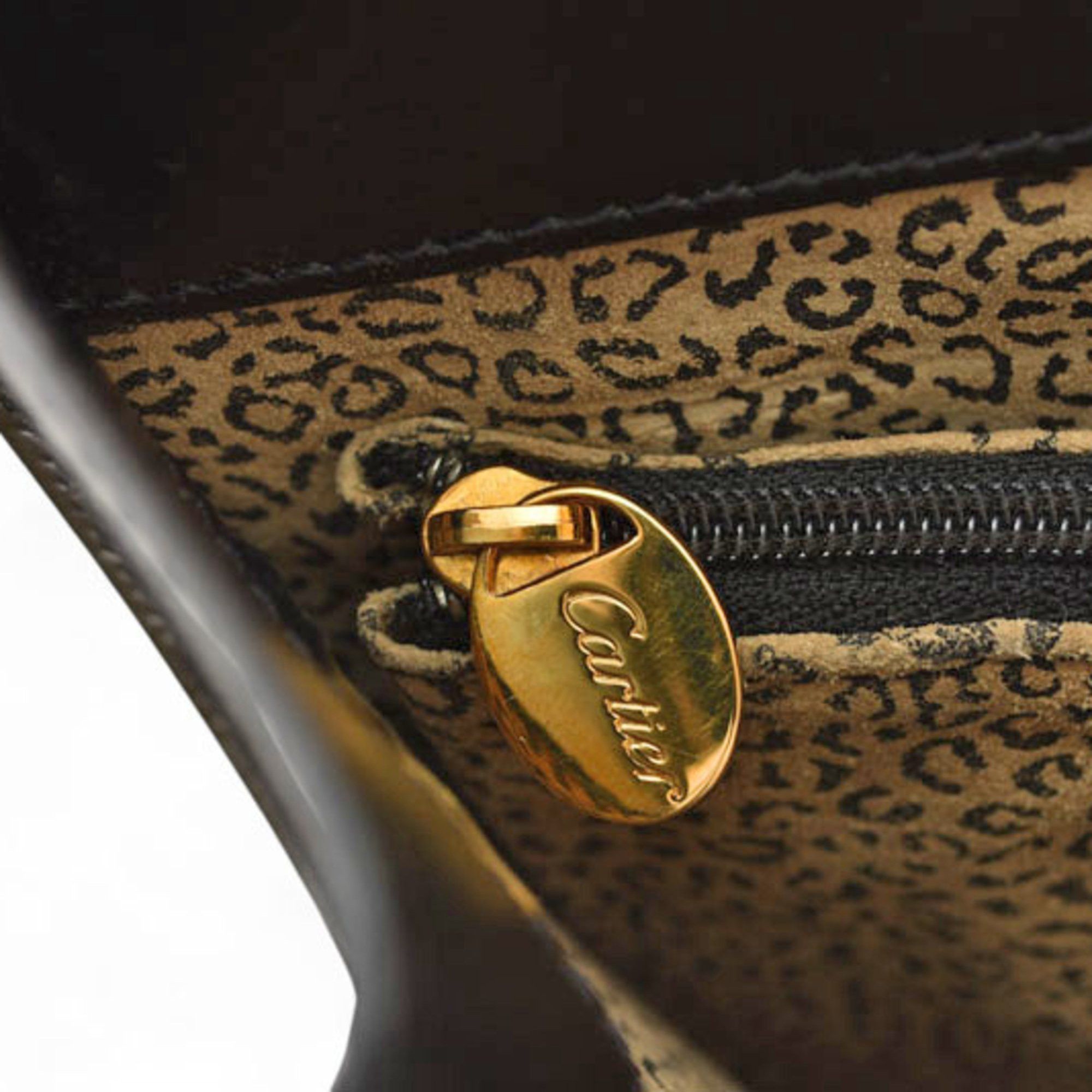 Cartier Cartier Panthère tote Size ONE SIZE - 14 Thumbnail