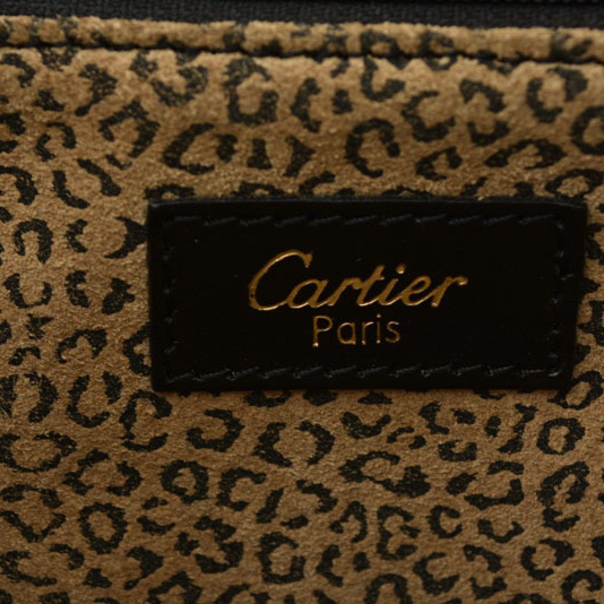 Cartier Cartier Panthère tote Size ONE SIZE - 13 Thumbnail