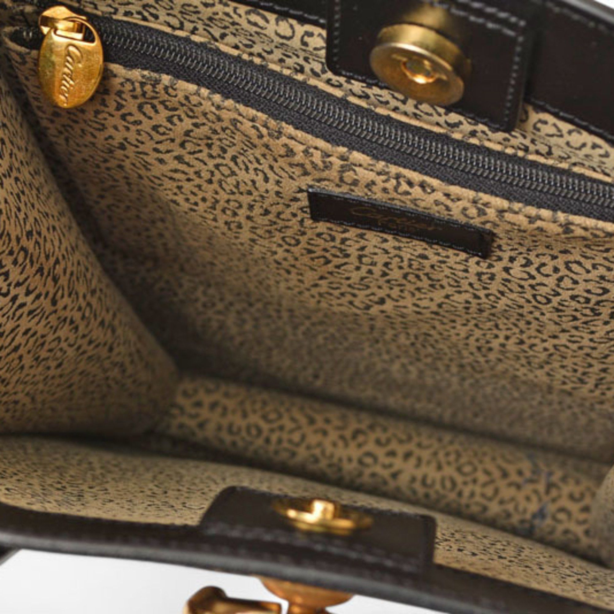 Cartier Cartier Panthère tote Size ONE SIZE - 10 Thumbnail