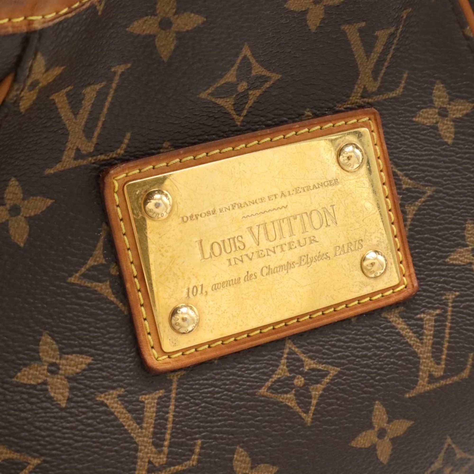 Louis Vuitton Louis Vuitton Galliera shoulder Size ONE SIZE - 5 Thumbnail